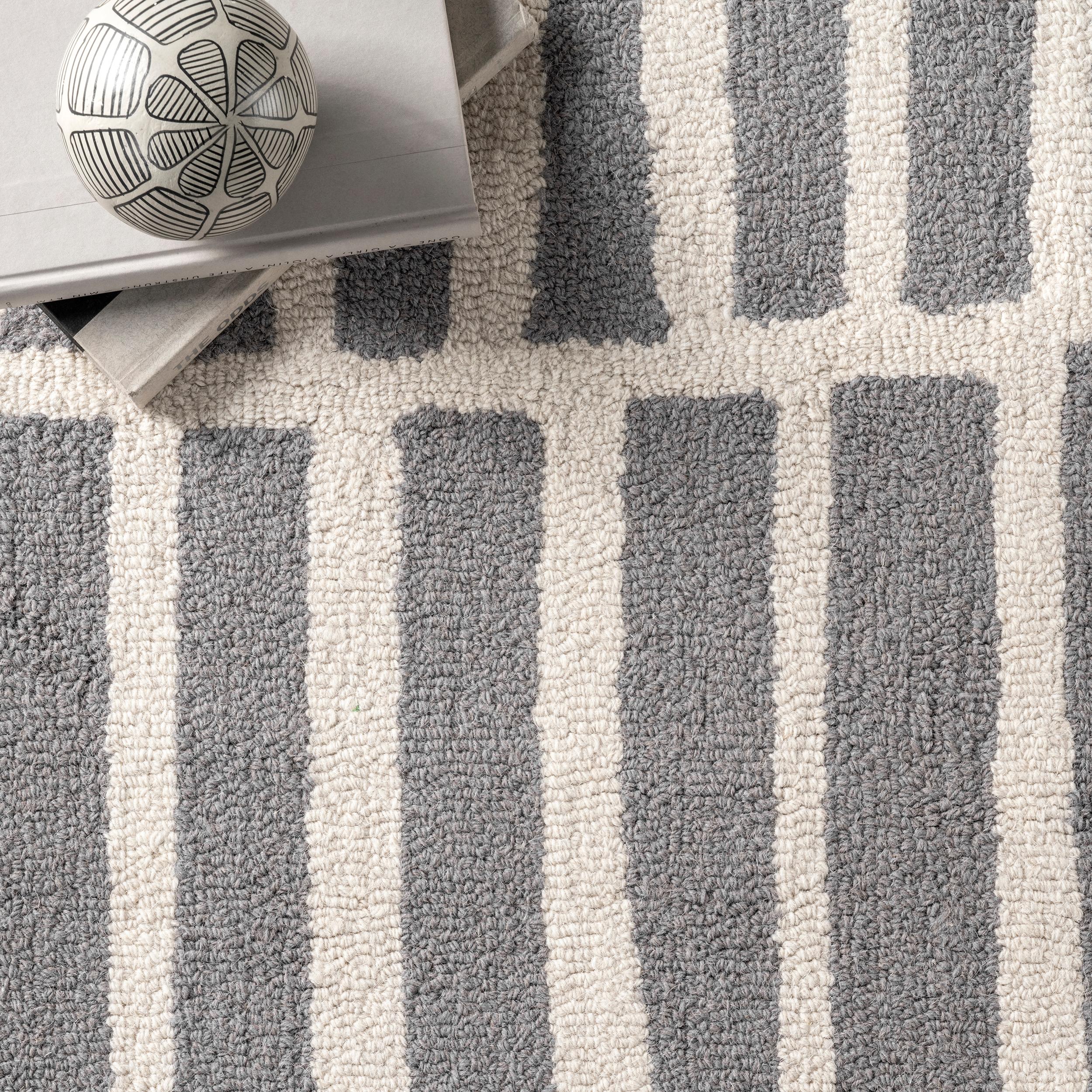 nuLOOM MTHM05B-206 rugs - View #3