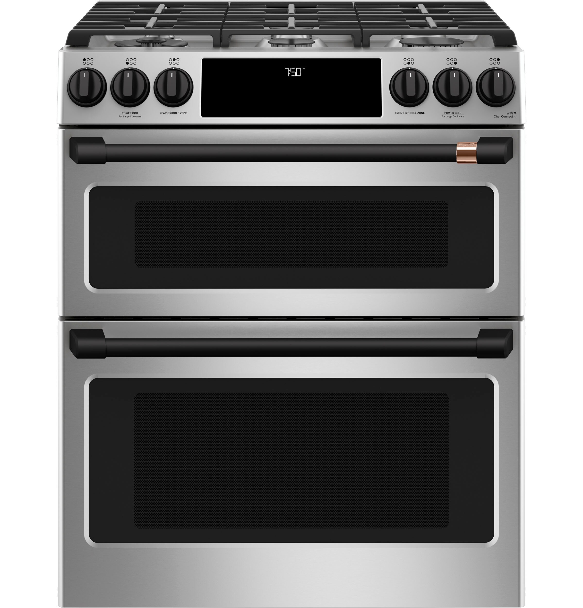 Gas range Cooktop & Range Parts at