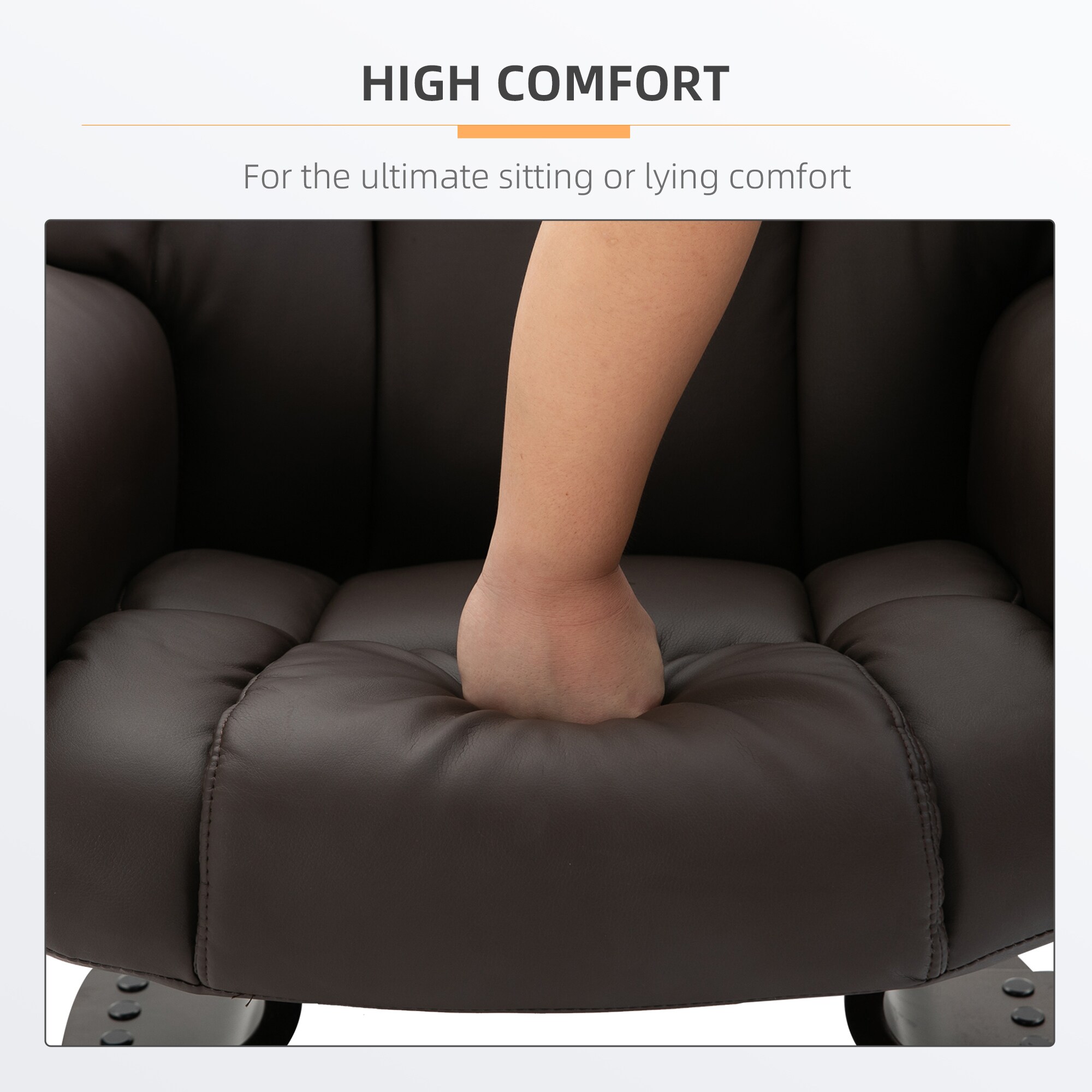 Mondawe OR-P14EA-OF recliners - View #6