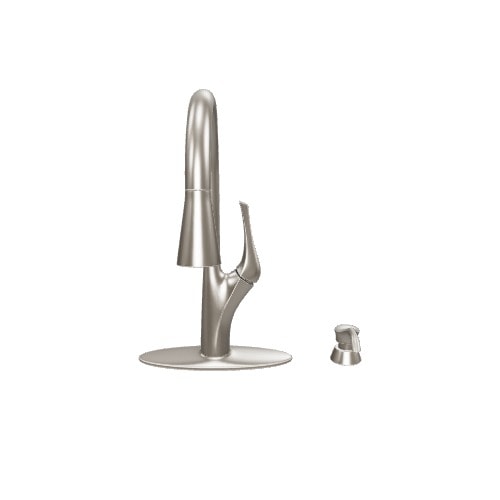 Three-dimensional representation of the product