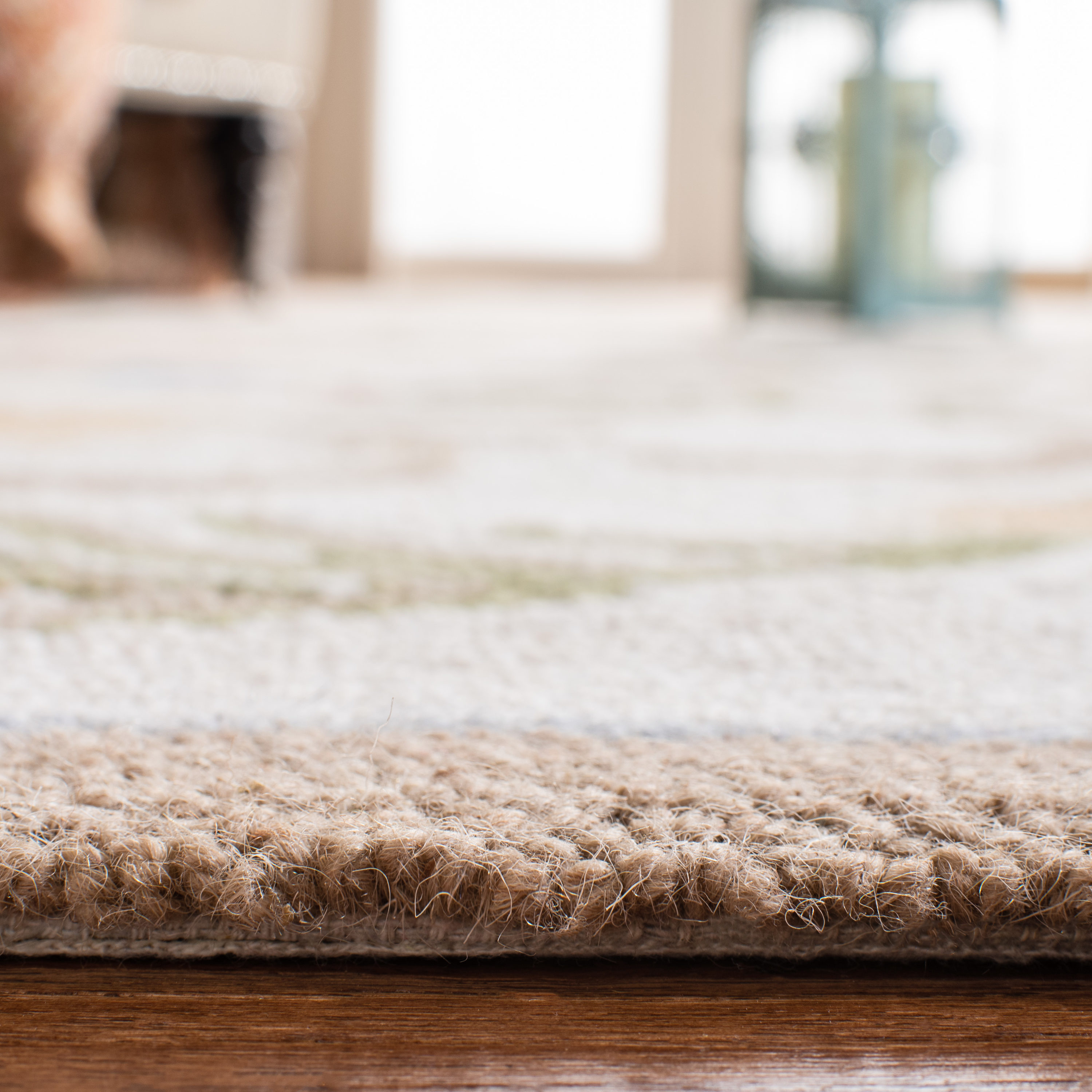 Safavieh HK248A-6OV rugs - View #6