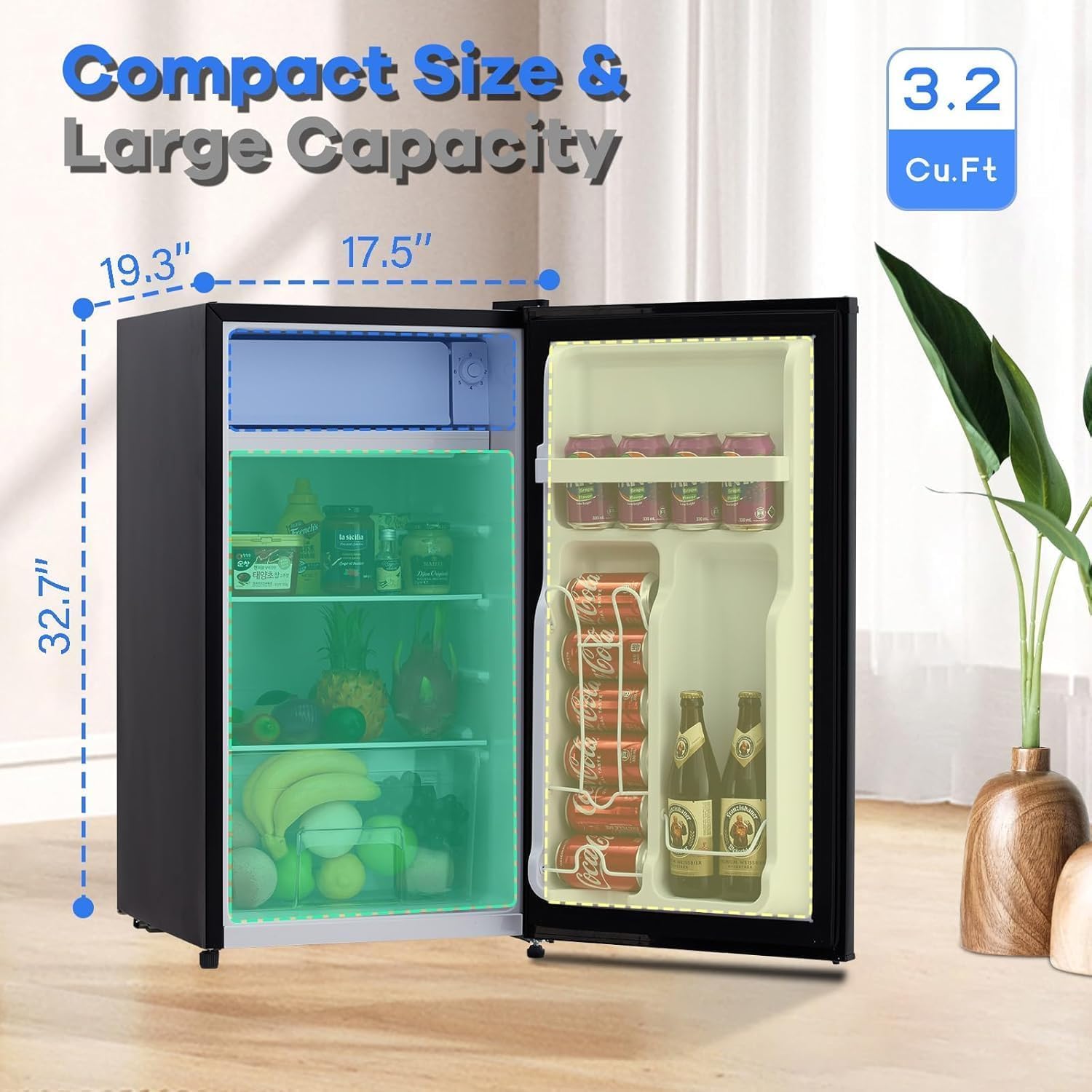 Qeetex GWPHO-122B0LB6 m050615 - View #2