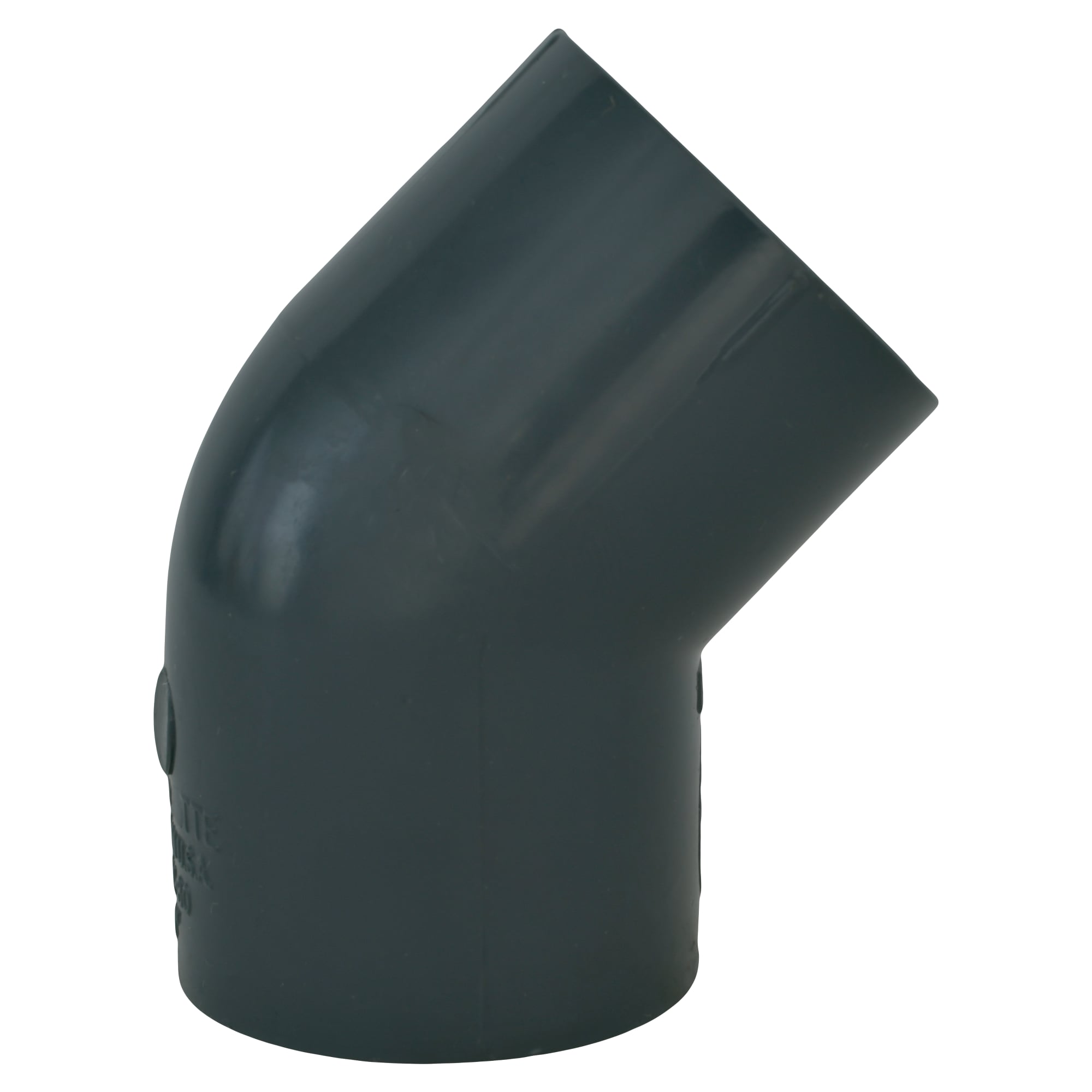 Charlotte Pipe PVC 08309  1400 Pvc-Pressure-Sch-40-Fittings - View #6