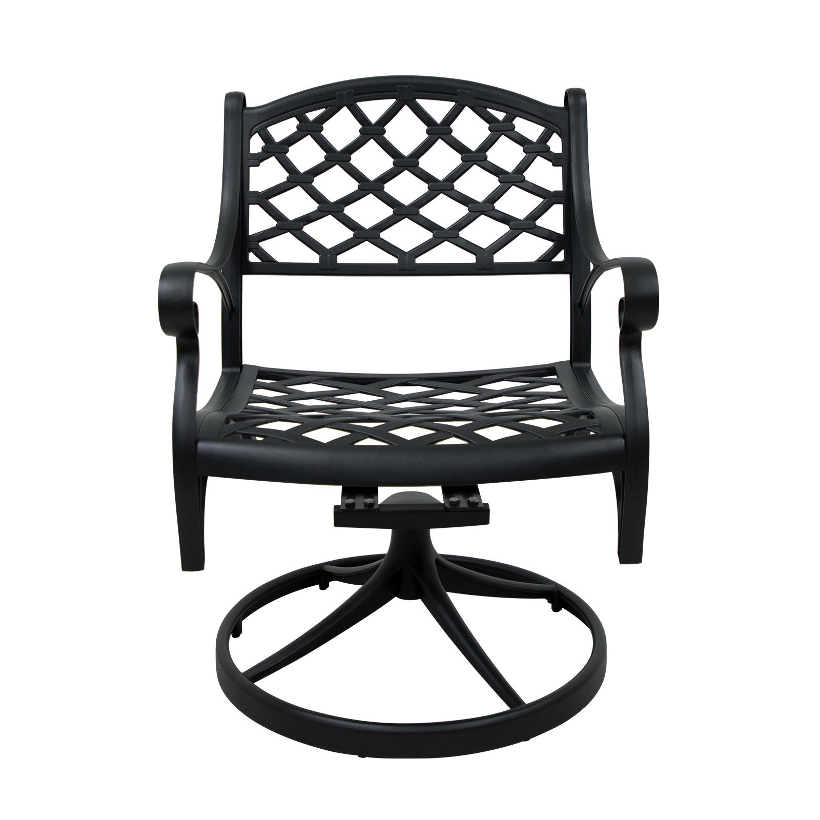 Bayfeve BF-7087SKH Patio-Chairs - View #2