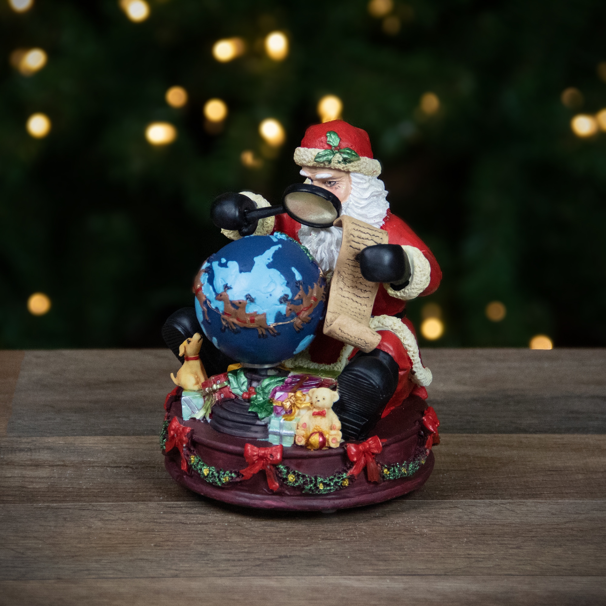 Northlight 34811755 Table-Christmas-Decorations - View #2