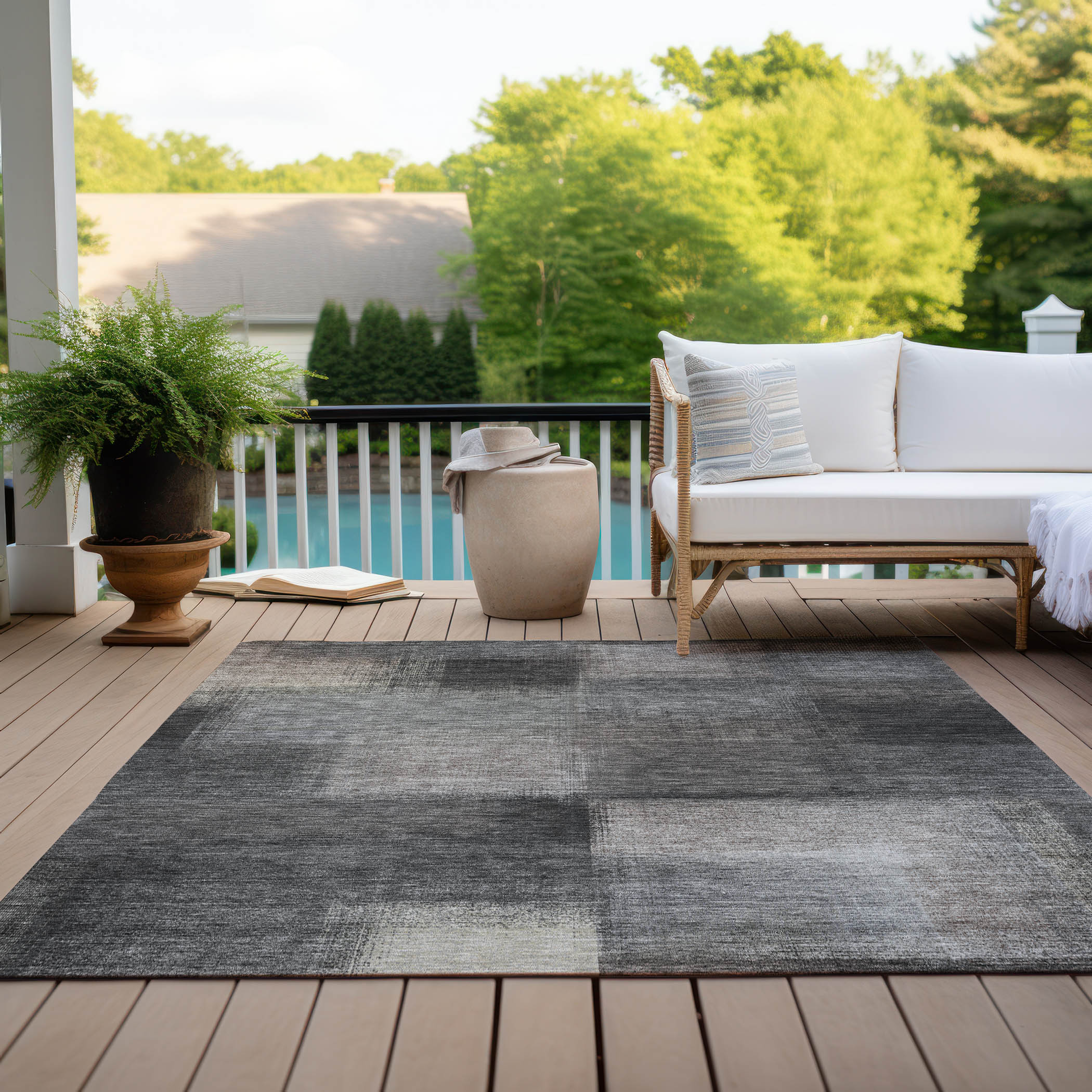 Addison Rugs ACN742CC9X12 rugs - View #7