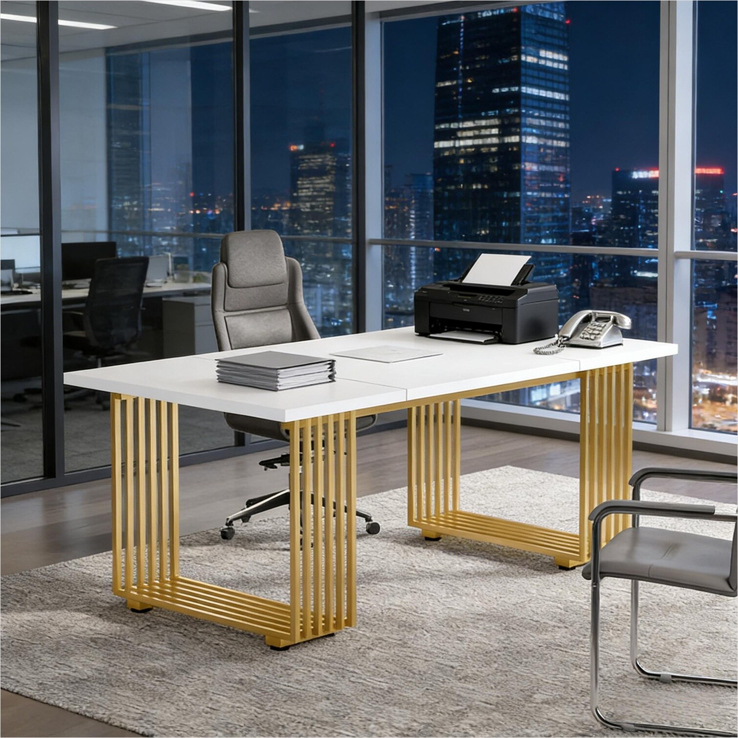 Naturefalls Q5K8GBDQ18SI desks - View #8