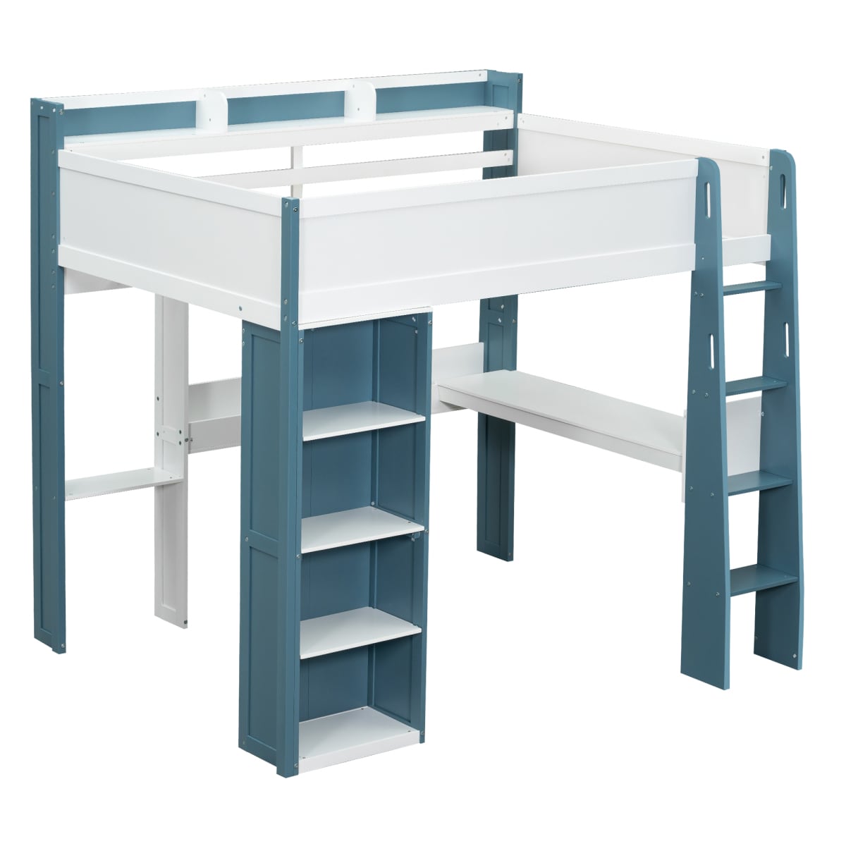 Streamdale Furniture N7090005007C beds - View #11