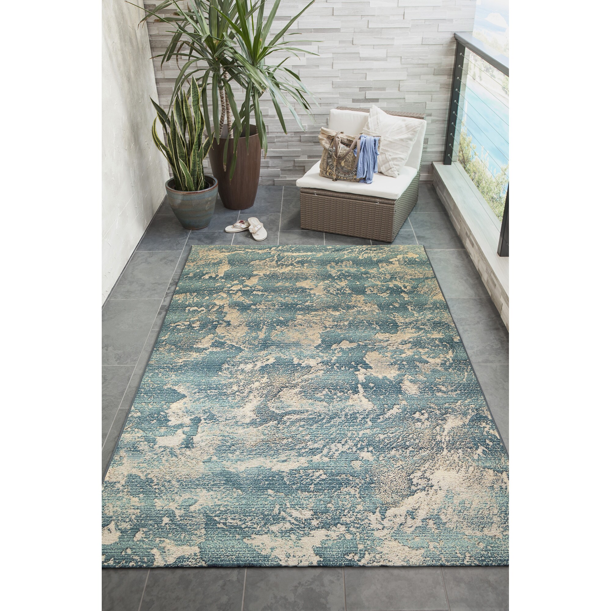 Liora Manne MNA58810003 rugs - View #10