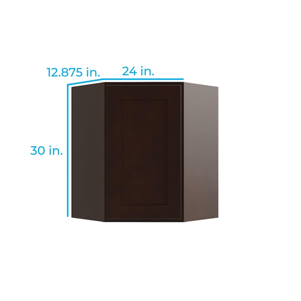 RELIABILT L11-CW2430 Cabinets-Kitchen - View #2