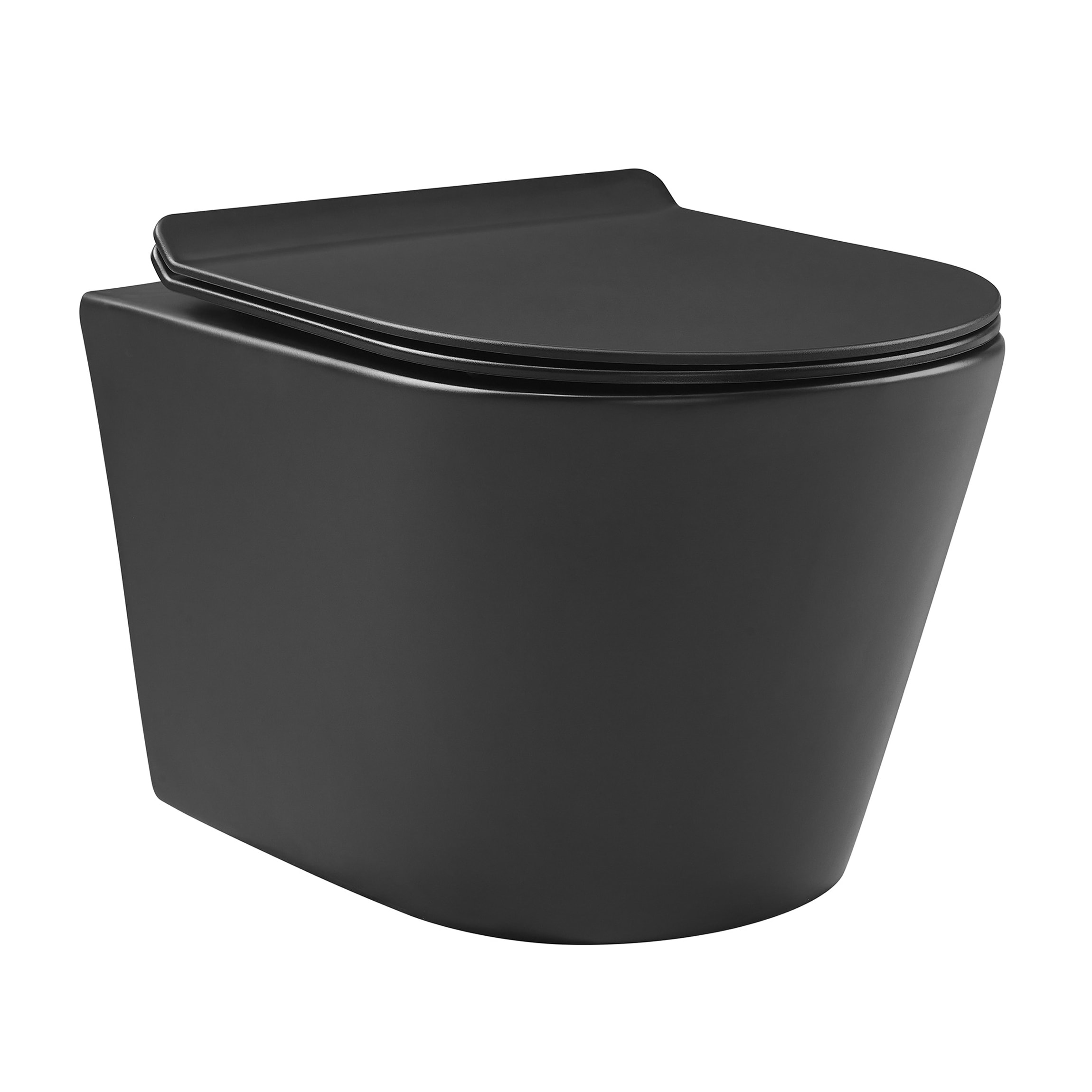 Swiss Madison SM-25-BFLUC03BK Toilet-Bowls - View #9