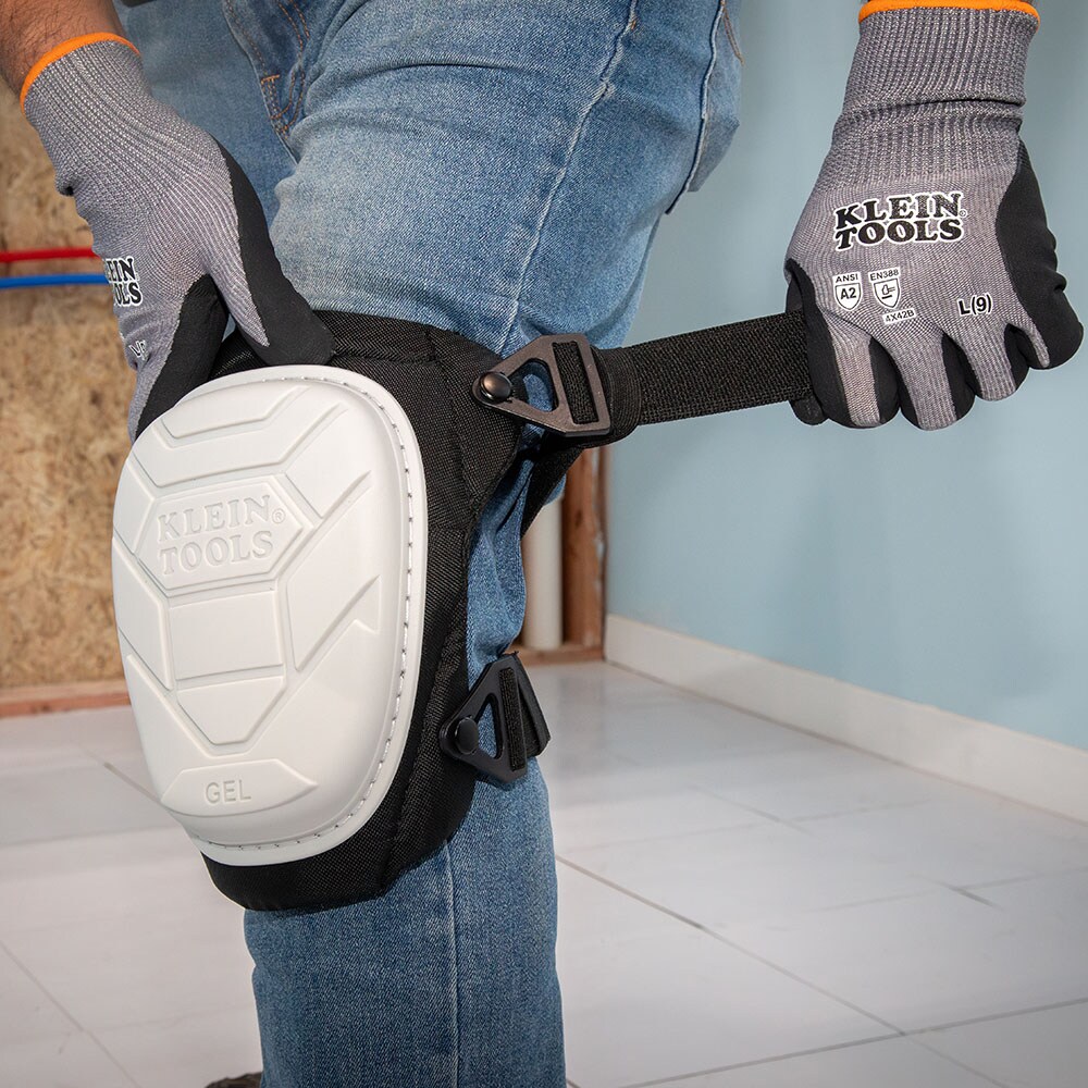 Klein Tools 60896 Knee-Pads - View #5
