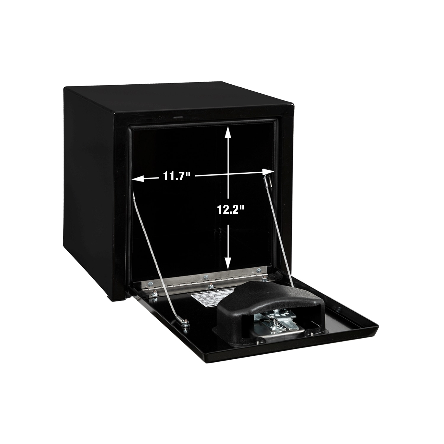 Buyers Products 1703320 Truck-Tool-Boxes - View #9