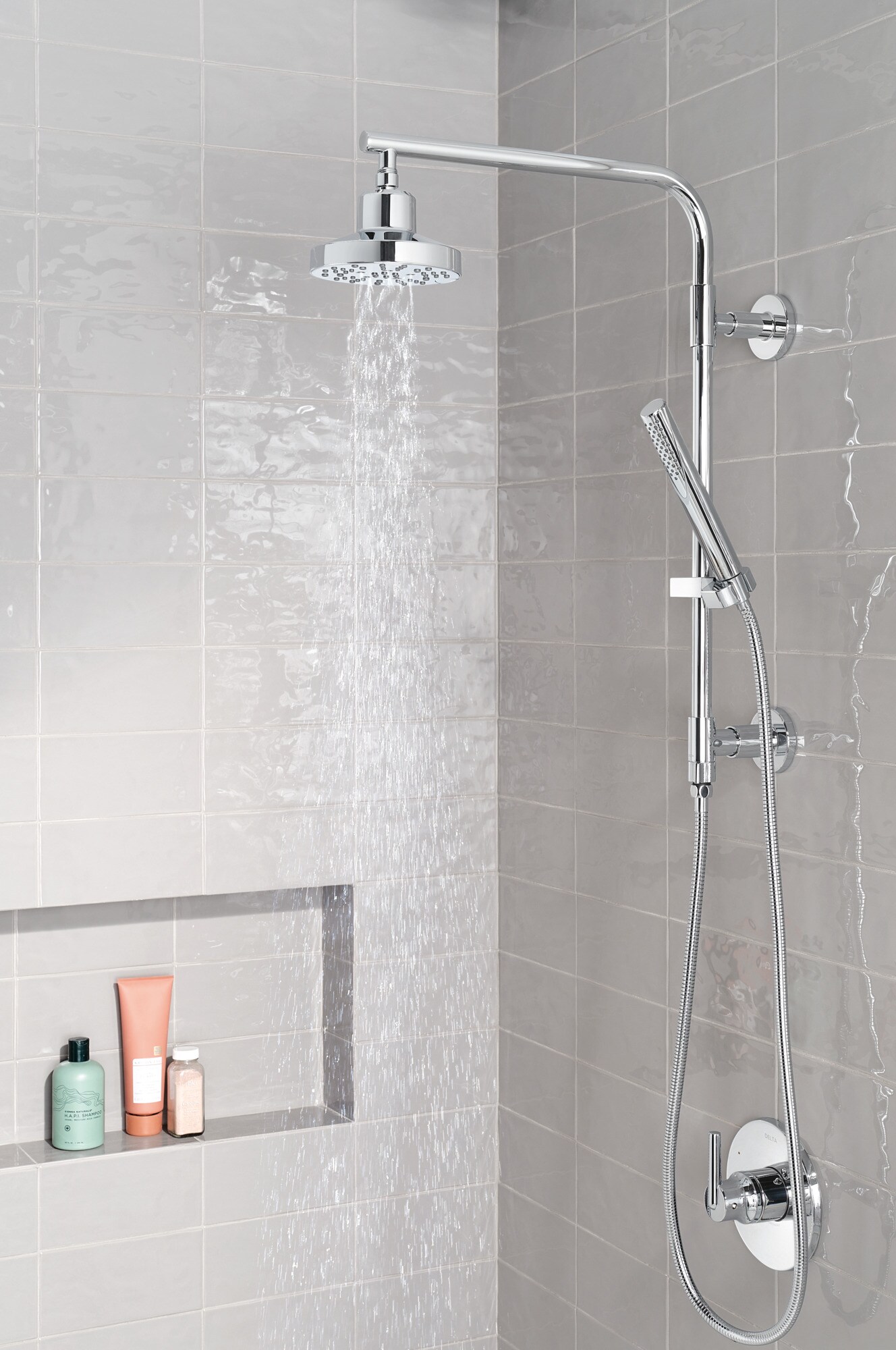 Delta RP73384 Fixed-Showerhead - View #9