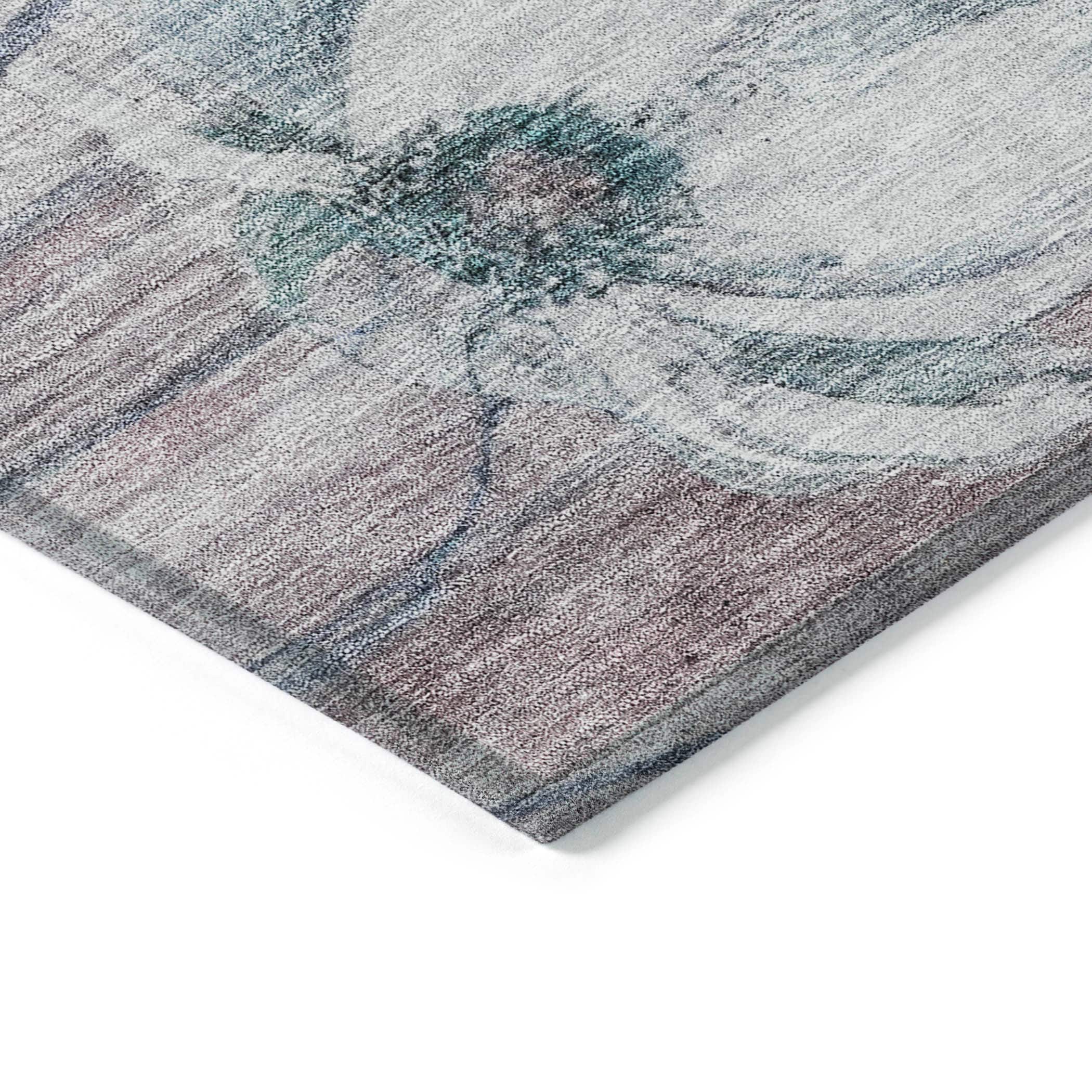 Addison Rugs ACN712TE8RO rugs - View #3