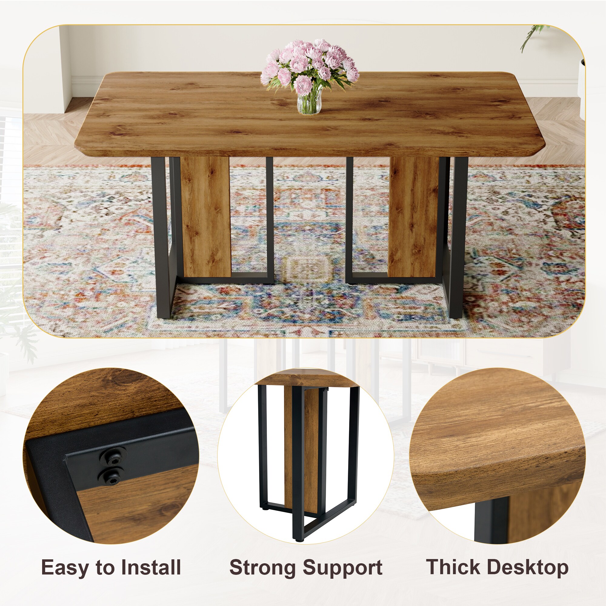 Siavonce XH01954 Dining-Sets - View #19