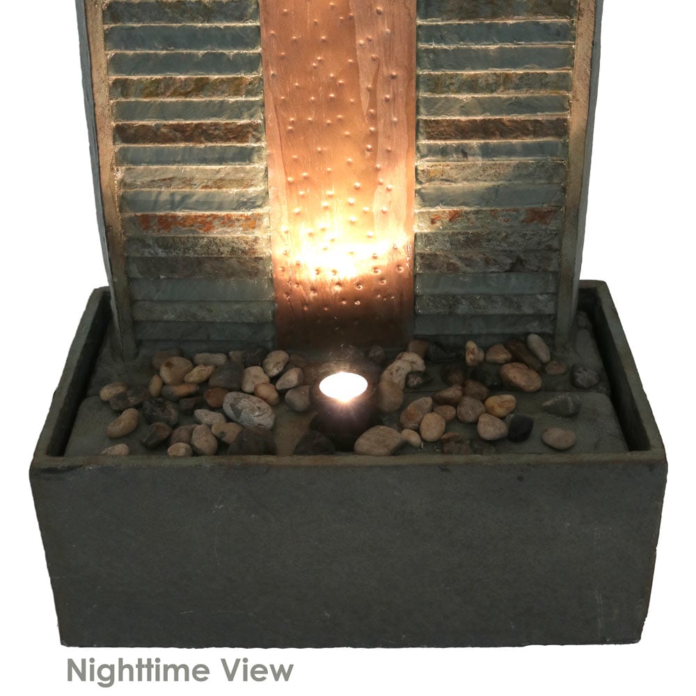 Sunnydaze Decor GSI-835 fountains - View #3