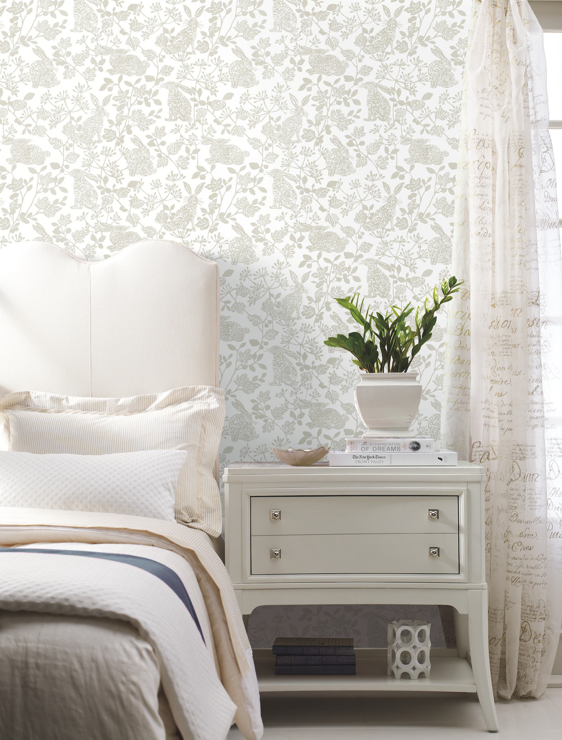 York Wallcoverings PSW1344RL wallpaper - View #4