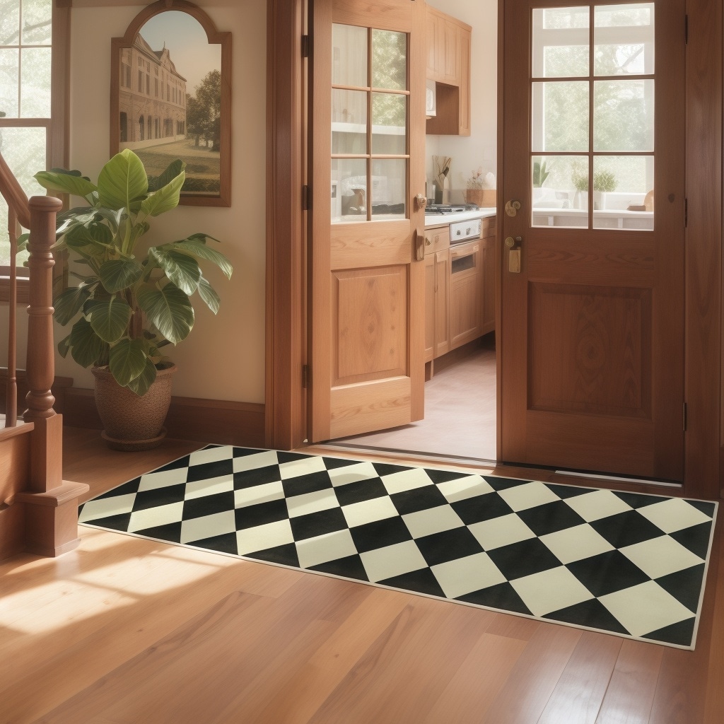 Garvee ZQ-PHK-35Y8H8EW rugs - View #3