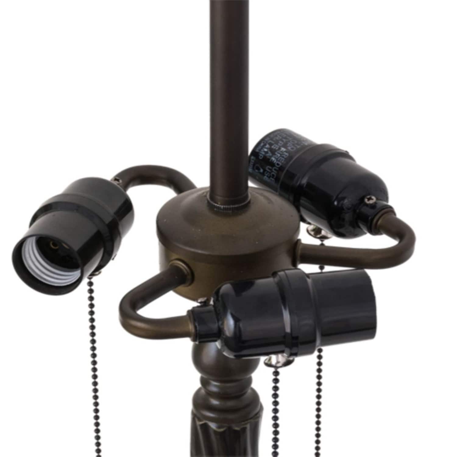 Meyda Tiffany Lighting 118688 Lamp-Bases - View #3