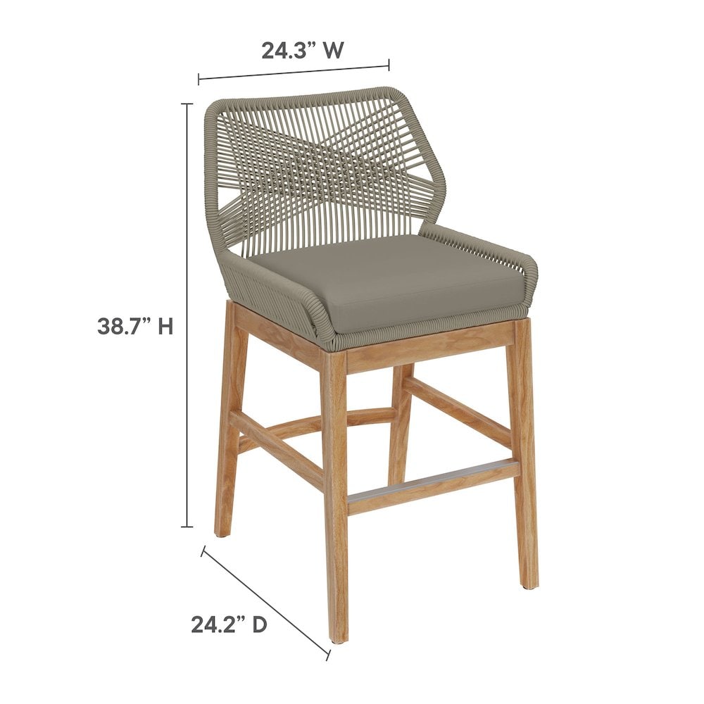 Modway BG3811055 stools - View #3