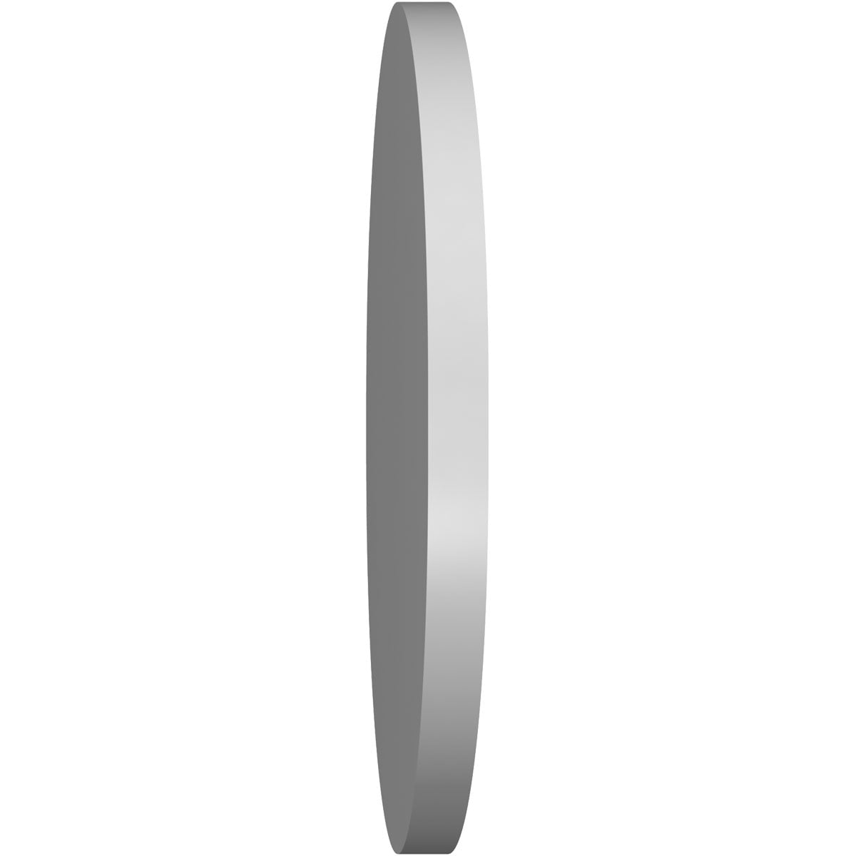 Ekena Millwork GVPVR24X2602SN Gable-Vents - View #3
