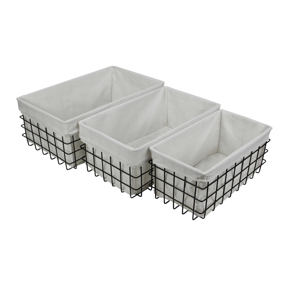 HomeRoots 4000379832 Serving-Trays-Caddies - View #2