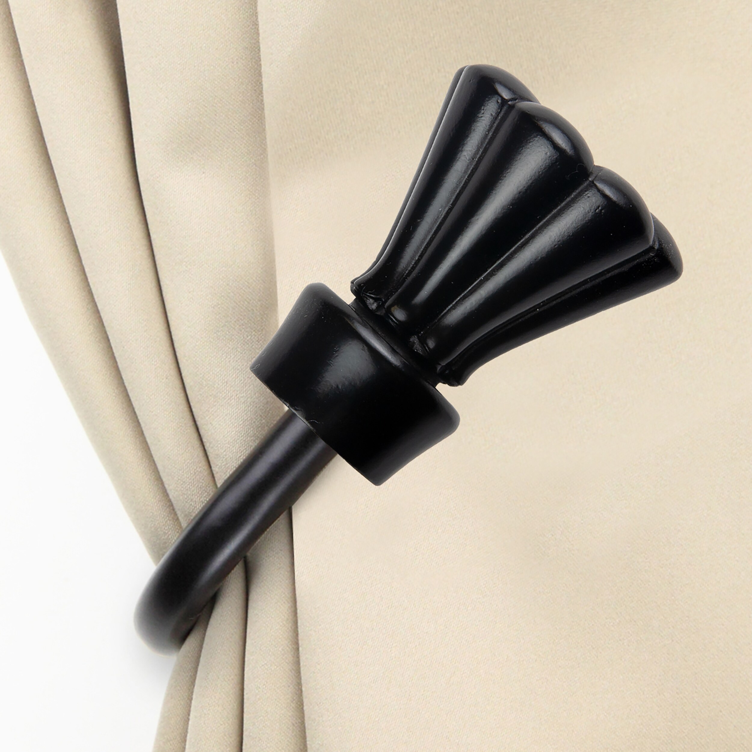 Hart & Harlow L-5717-032 Curtain-Holdbacks - View #2