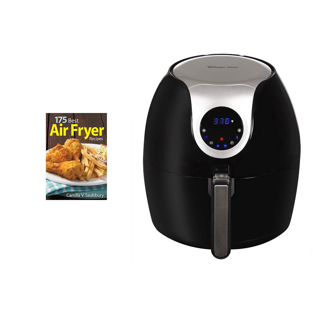 Air Fryers Fryer Without Electric Oil