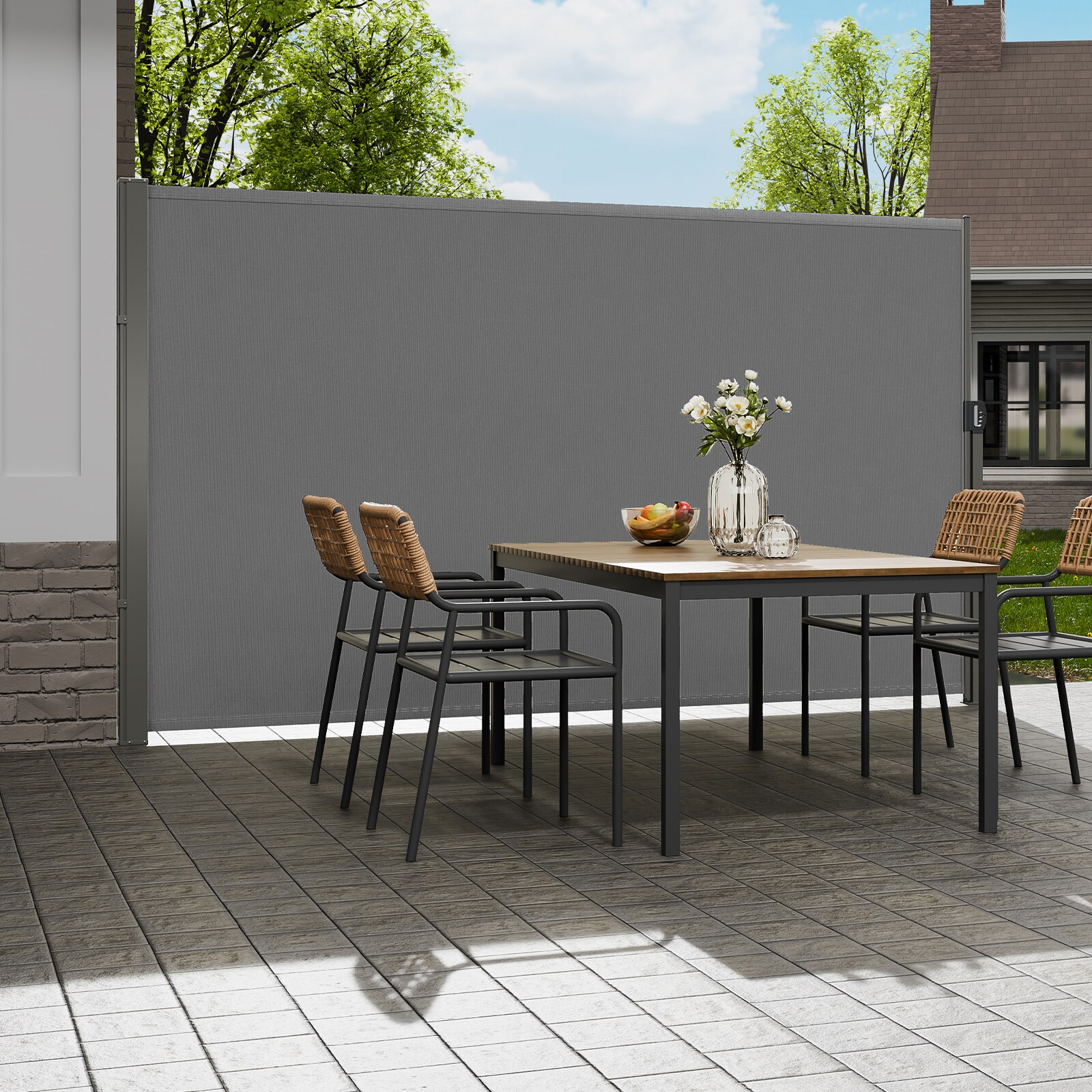 VEVOR KSSCP180X300MZXMQV0 awnings - View #2