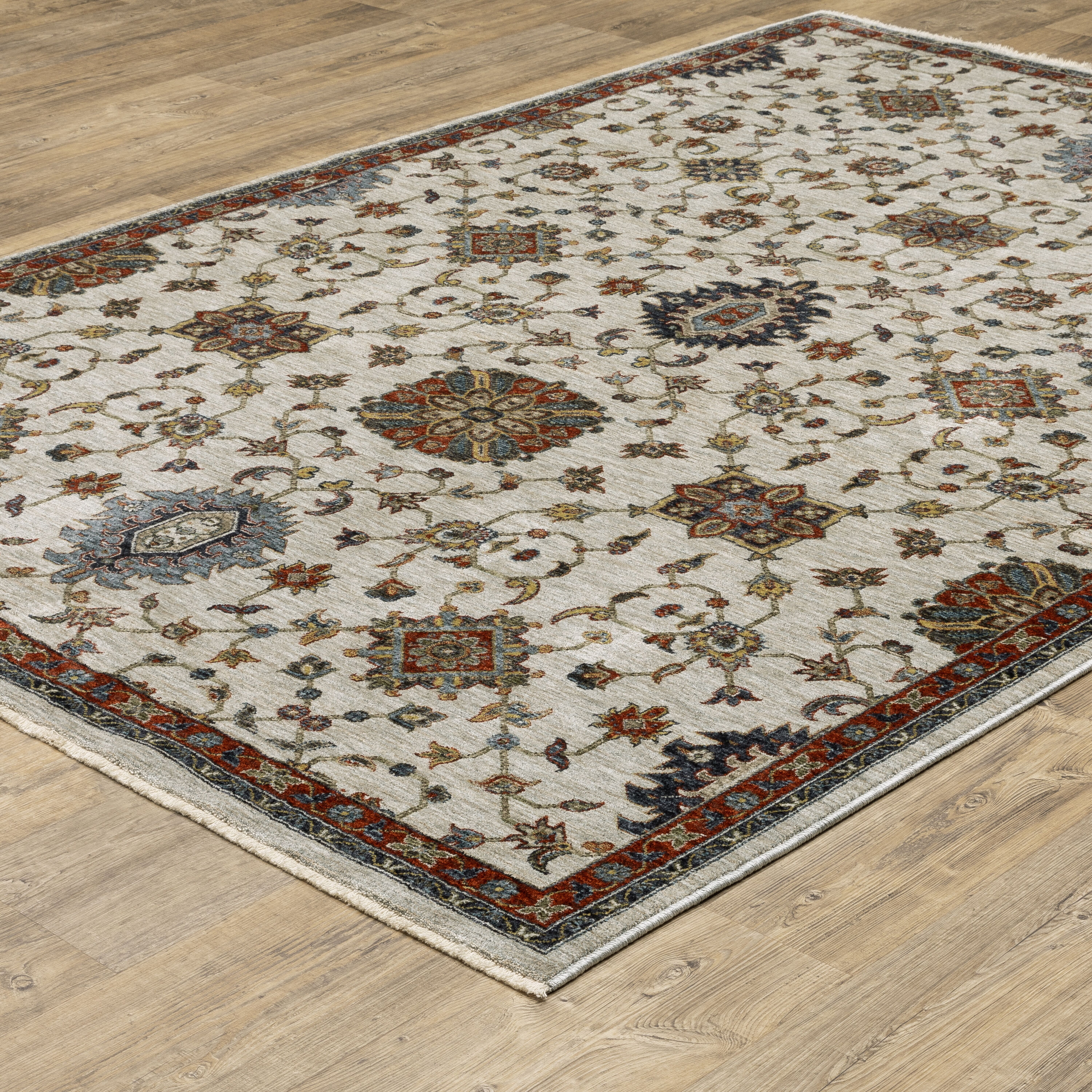 Archer Lane 751ABERW17L rugs - View #13
