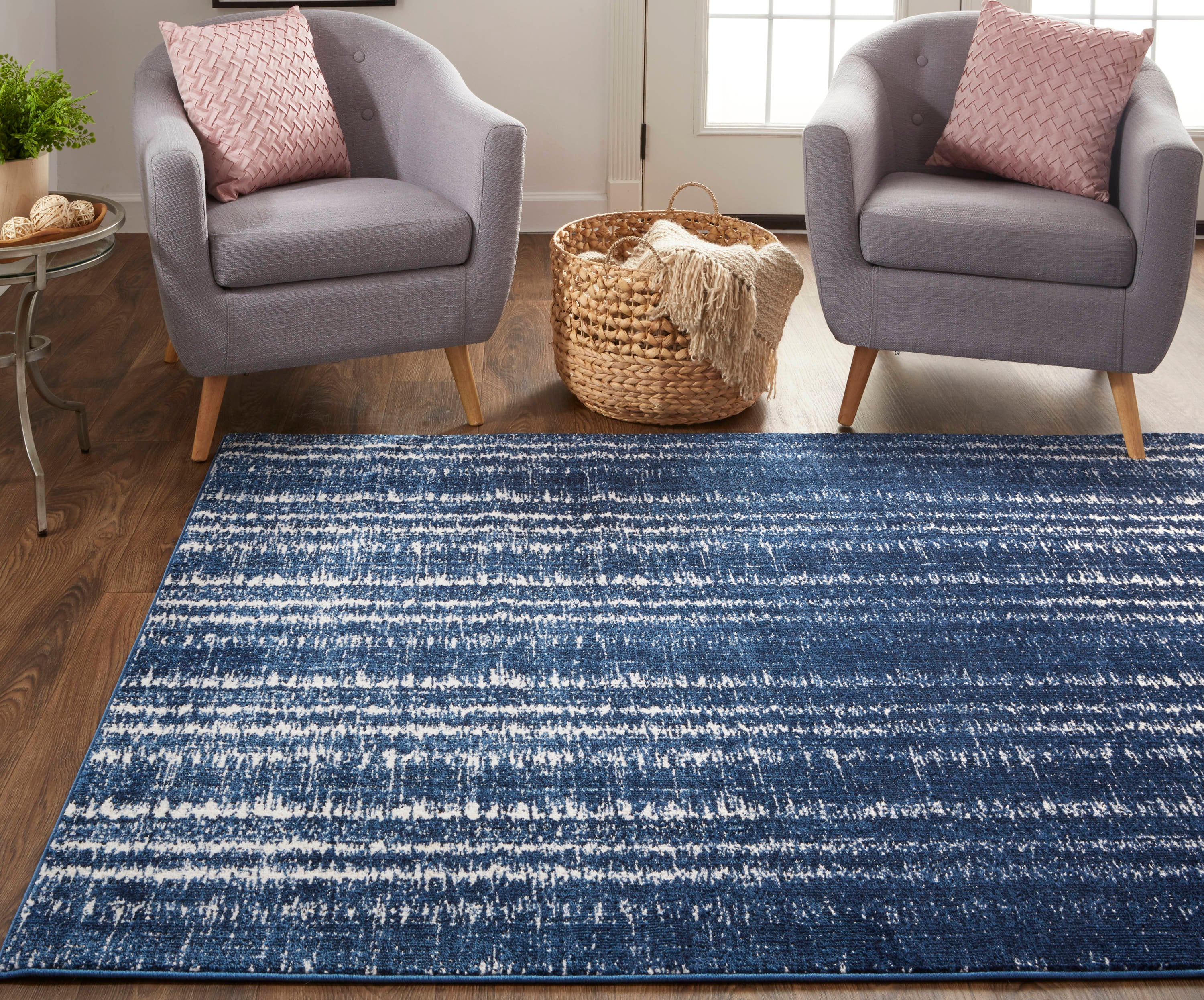 Room Envy RMYR3425DBLIVYE10 rugs - View #5