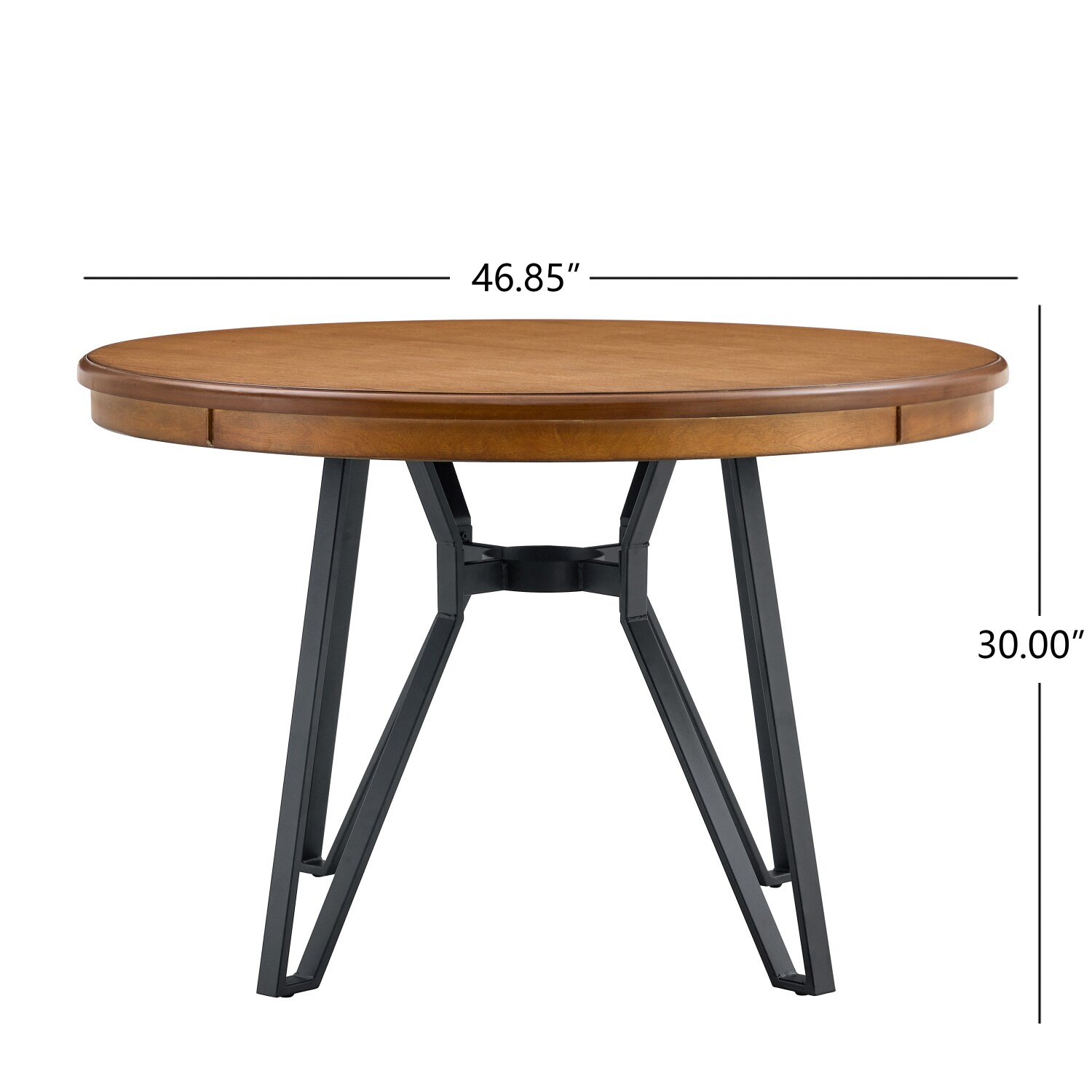 Streamdale Furniture N771P205332A Dining-Tables - View #2