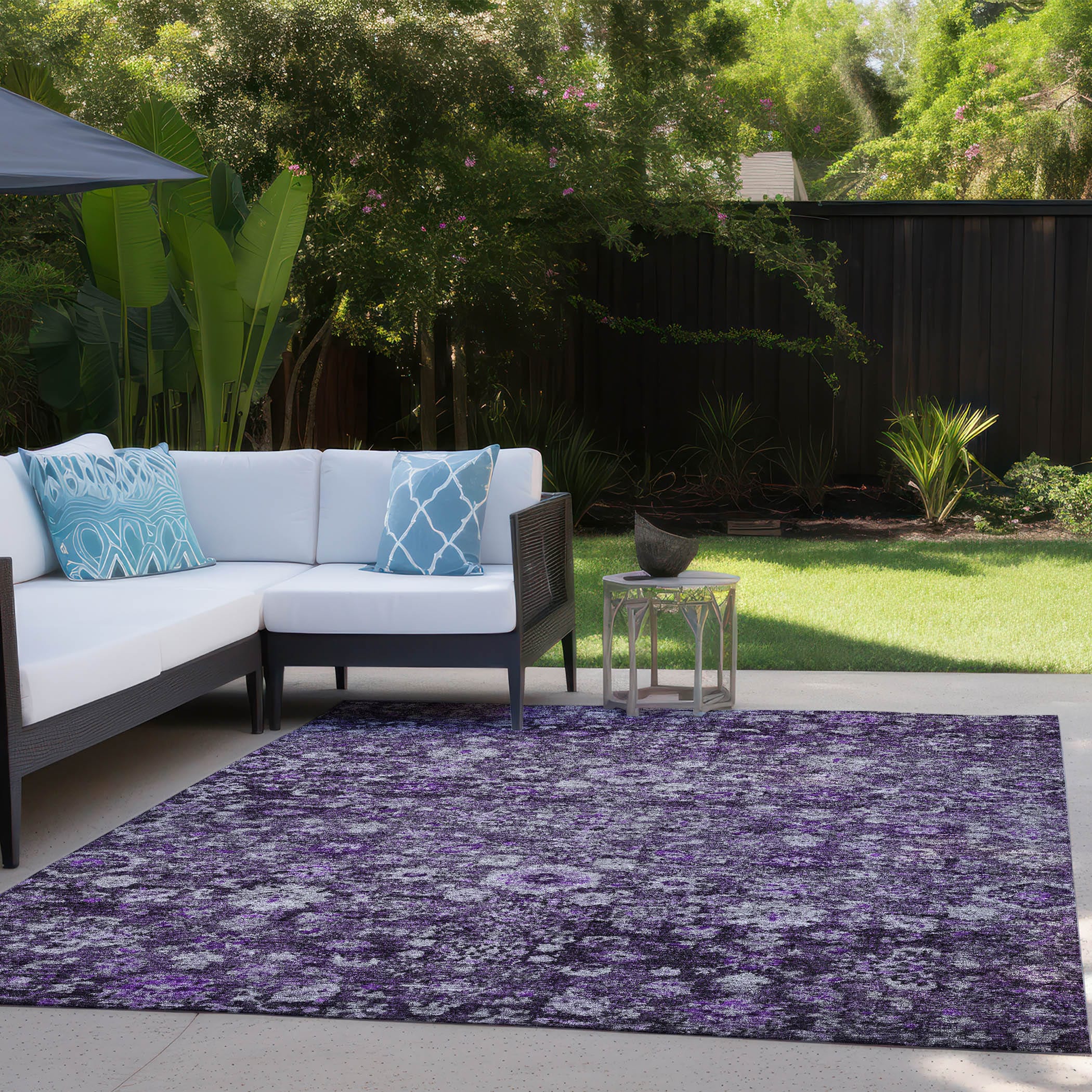 Addison Rugs ACN651PP8X10 rugs - View #9