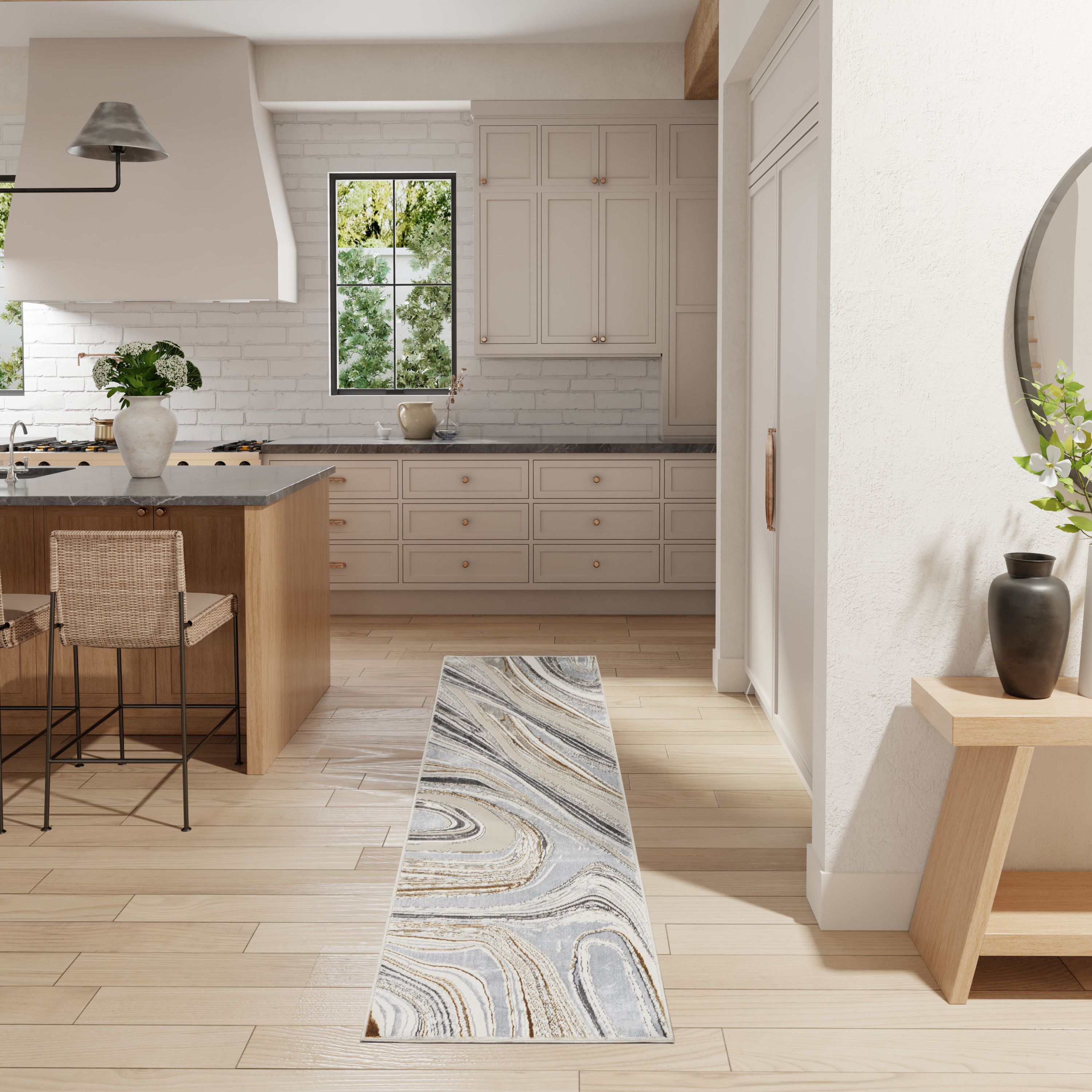 Nourison 099446955906 rugs - View #2