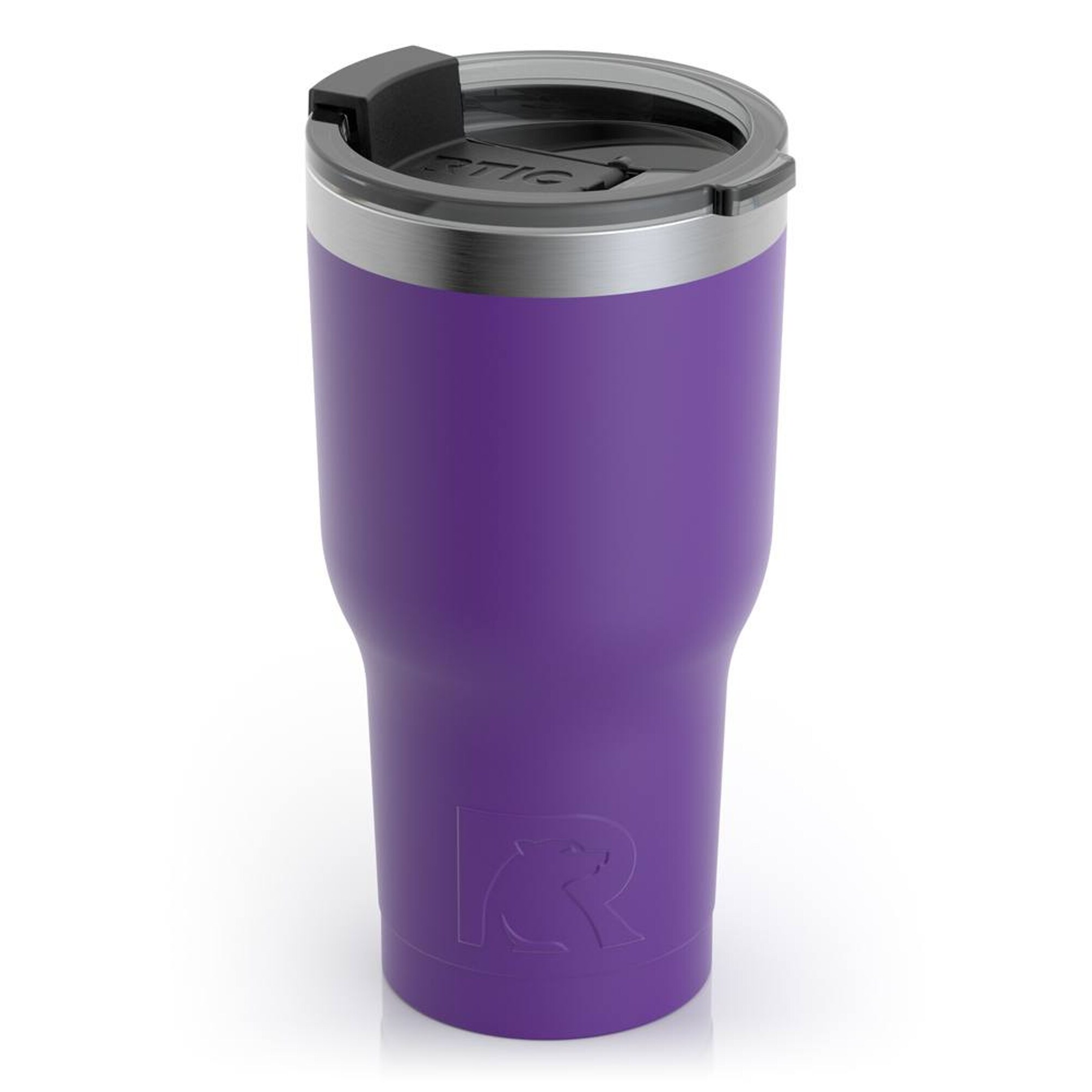 RTIC Outdoors 40-fl oz Stainless Steel Insulated Tumbler | 9599