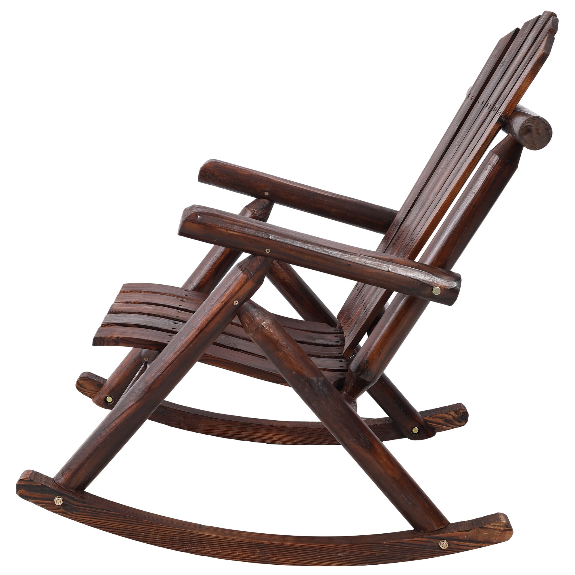 HyperDrop Cart W-W465P255395 Patio-Chairs - View #4