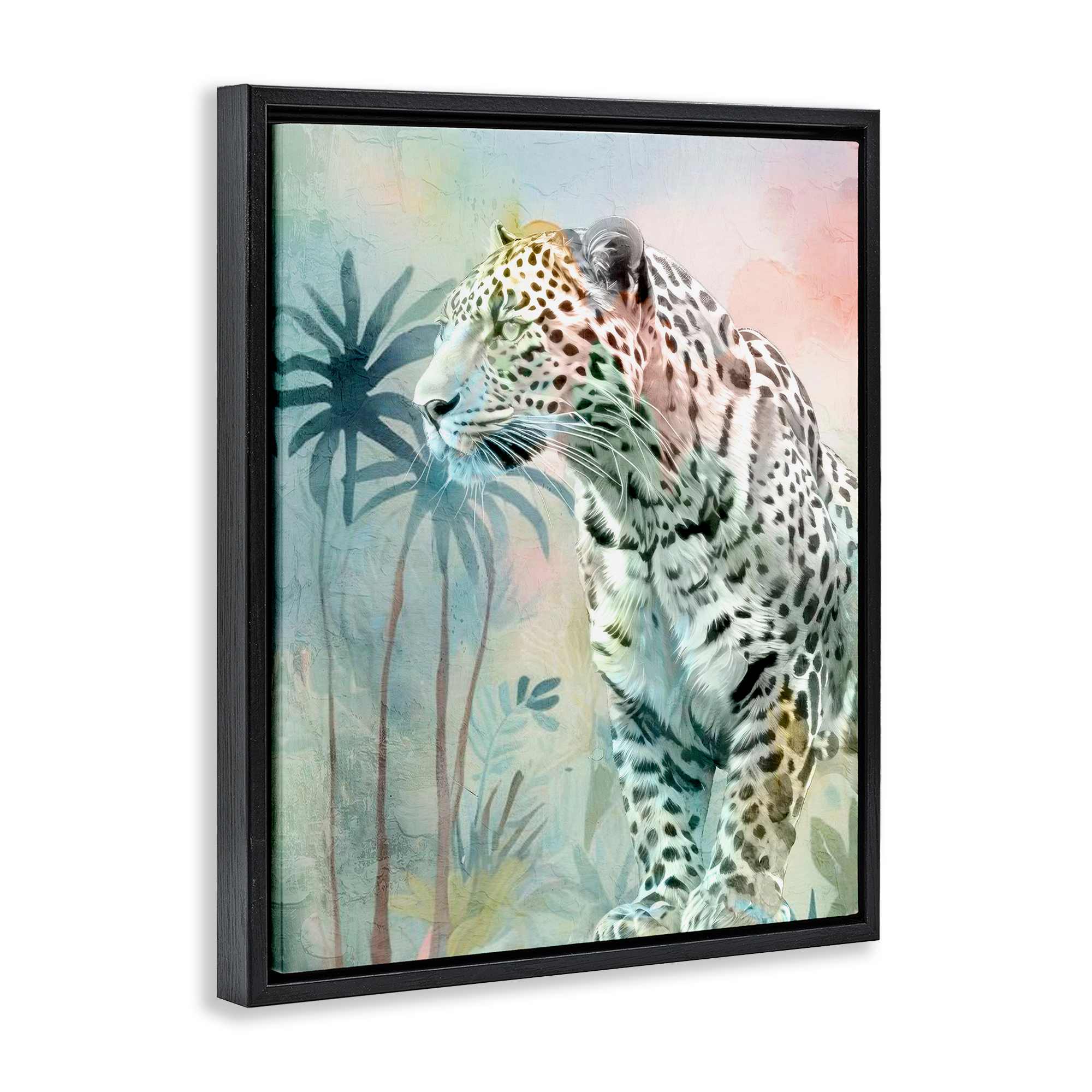 Stupell Industries BS-080-FFB-16X20 Wall-Art - View #2