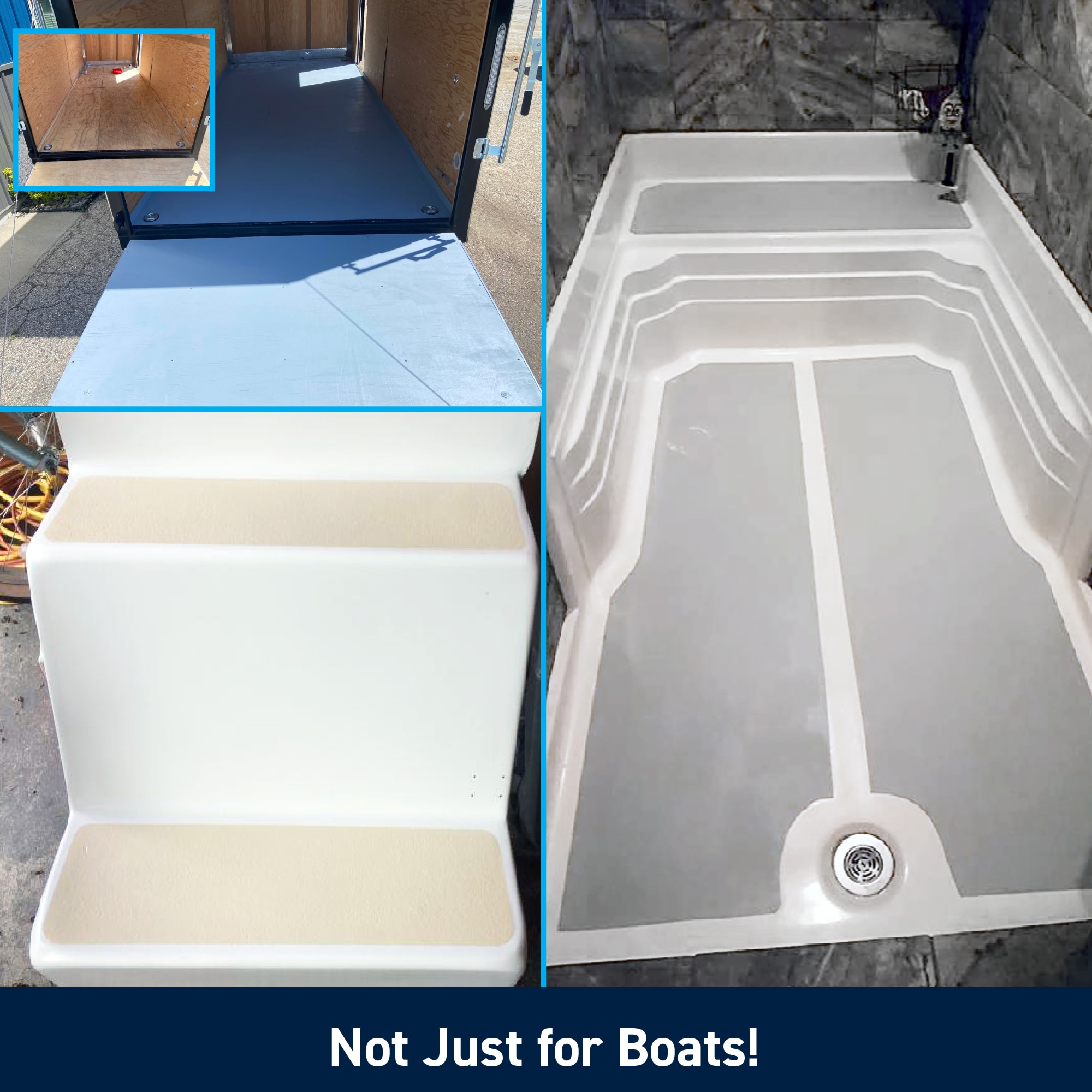 TotalBoat 520120 Marine-Paint - View #7
