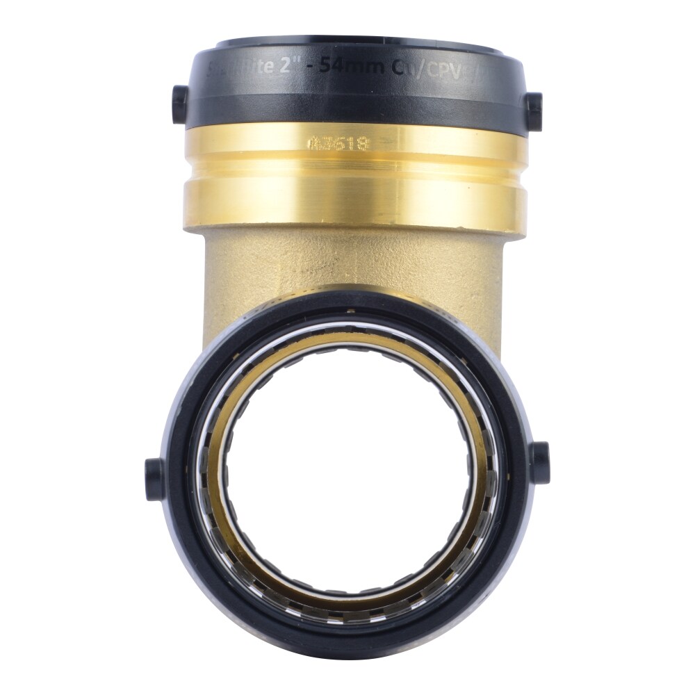 SharkBite UXL0354 Push-Fittings - View #2