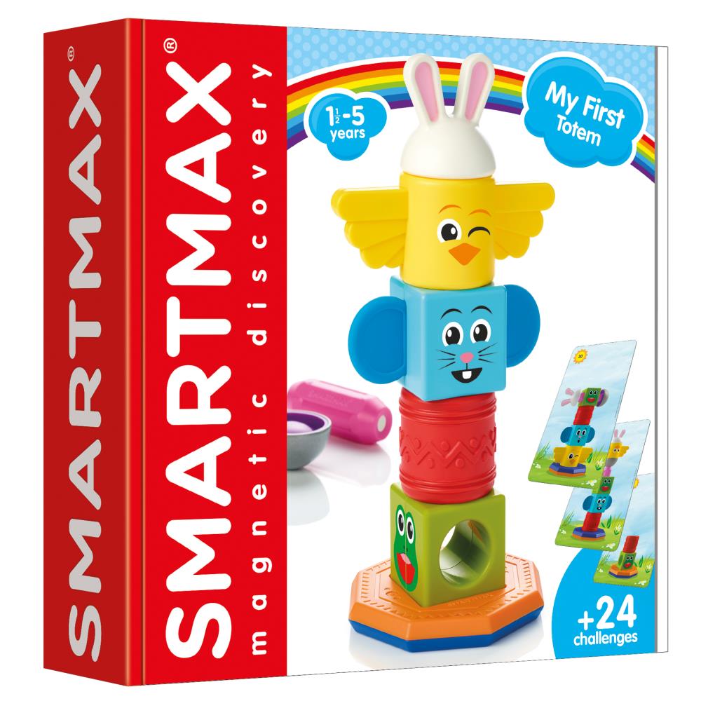 SmartMax Building Toys in the Kids Play Toys department Lowes.com