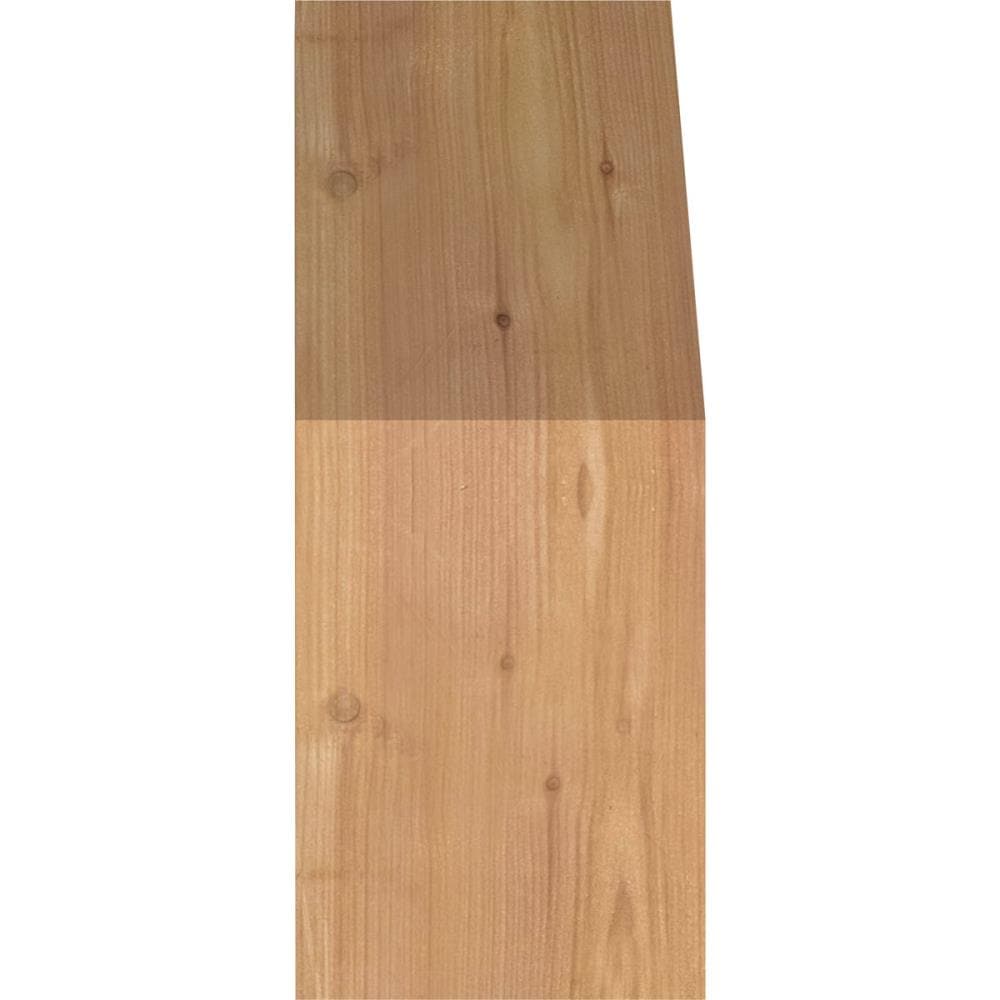 Ekena Millwork BRC06X14X14TRA00SWR braces - View #4