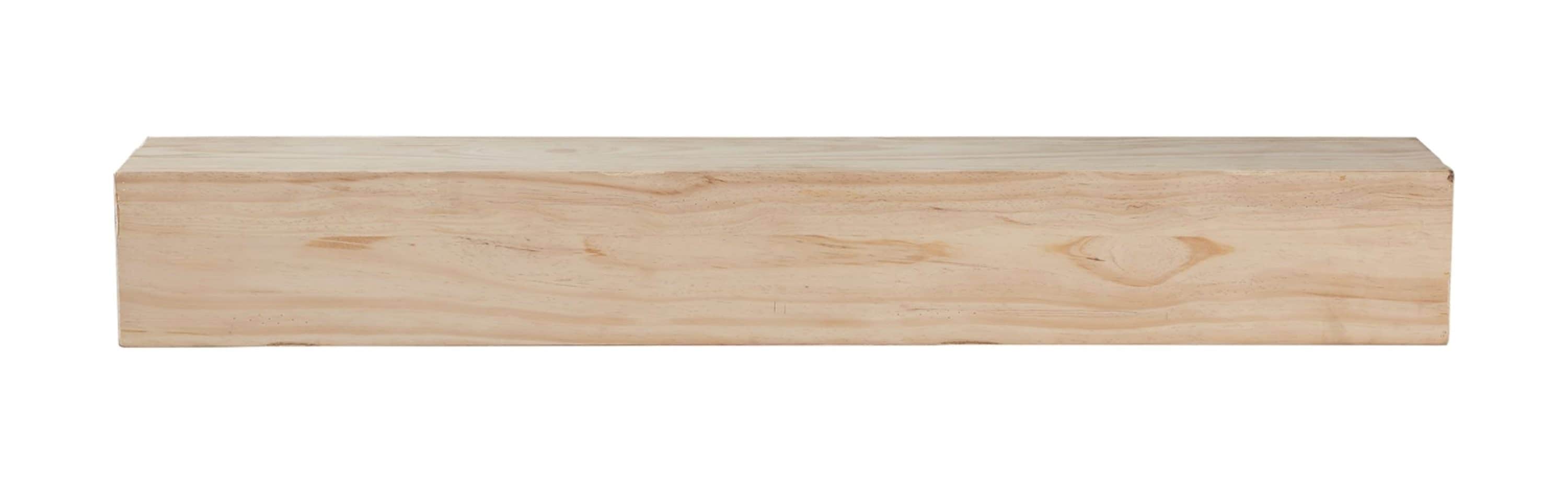 Pearl Mantels SSUP72496L Mantel-Shelves - View #3