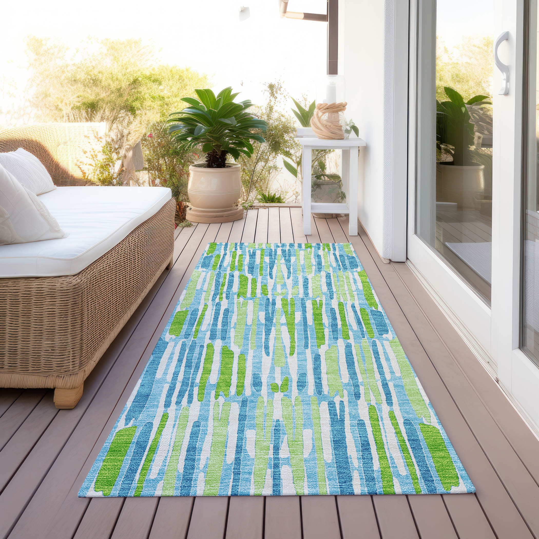 Addison Rugs ACN739AQ2X8 rugs - View #6