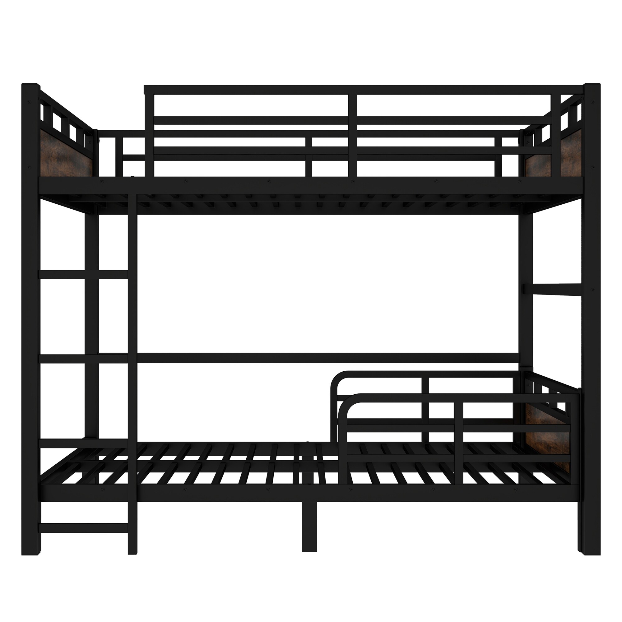 Loebelle XXBUNK06320S01 Bunk-Beds - View #5