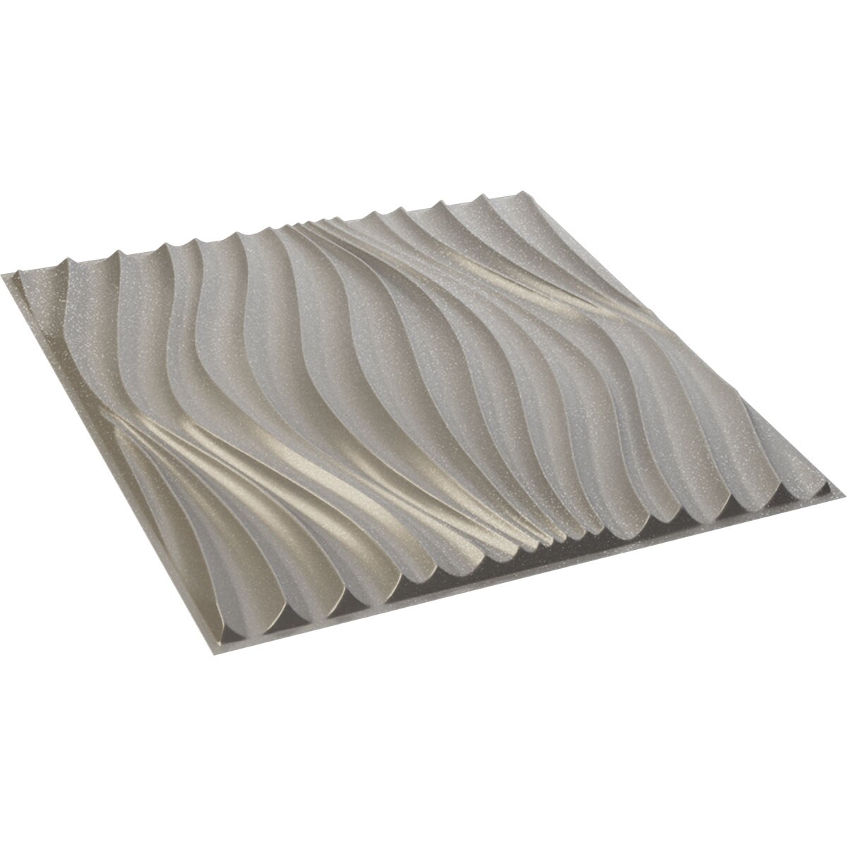 Ekena Millwork WP20X20BWASV Wall-Panels - View #6