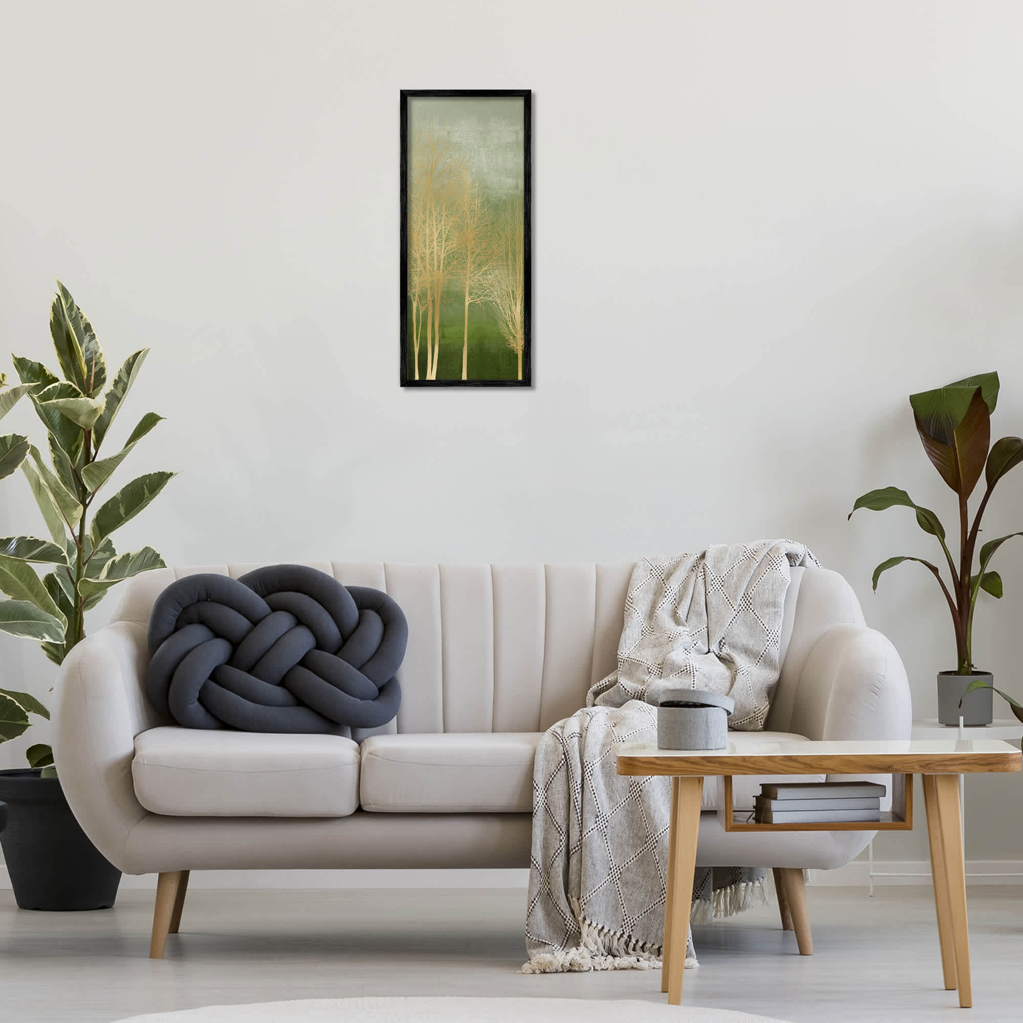 Stupell Industries BS-559-FR-10X24 Wall-Art - View #3