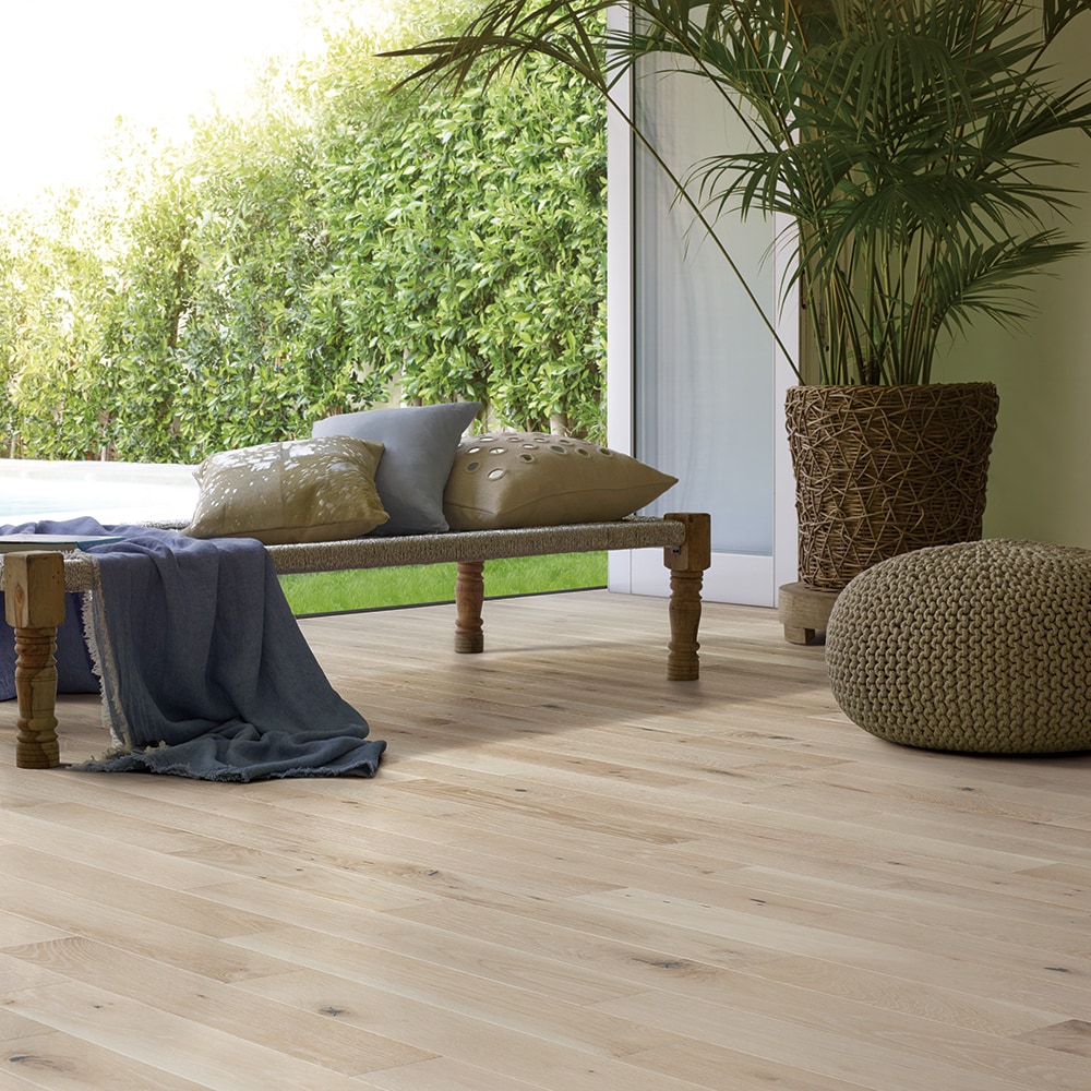 Villa Barcelona LOWMCSS822SH Wood-Floors - View #2