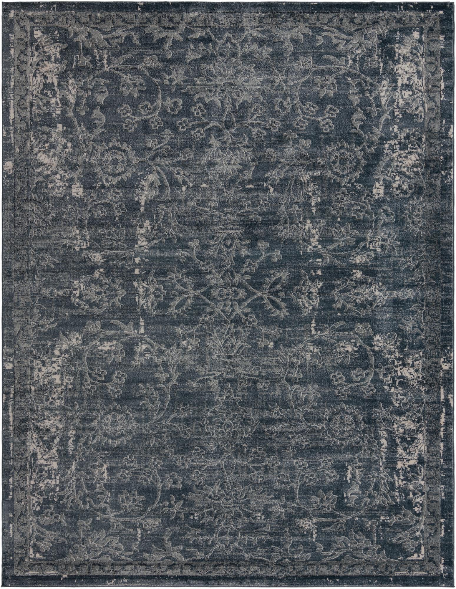 Unique Loom 3147396 rugs - View #2