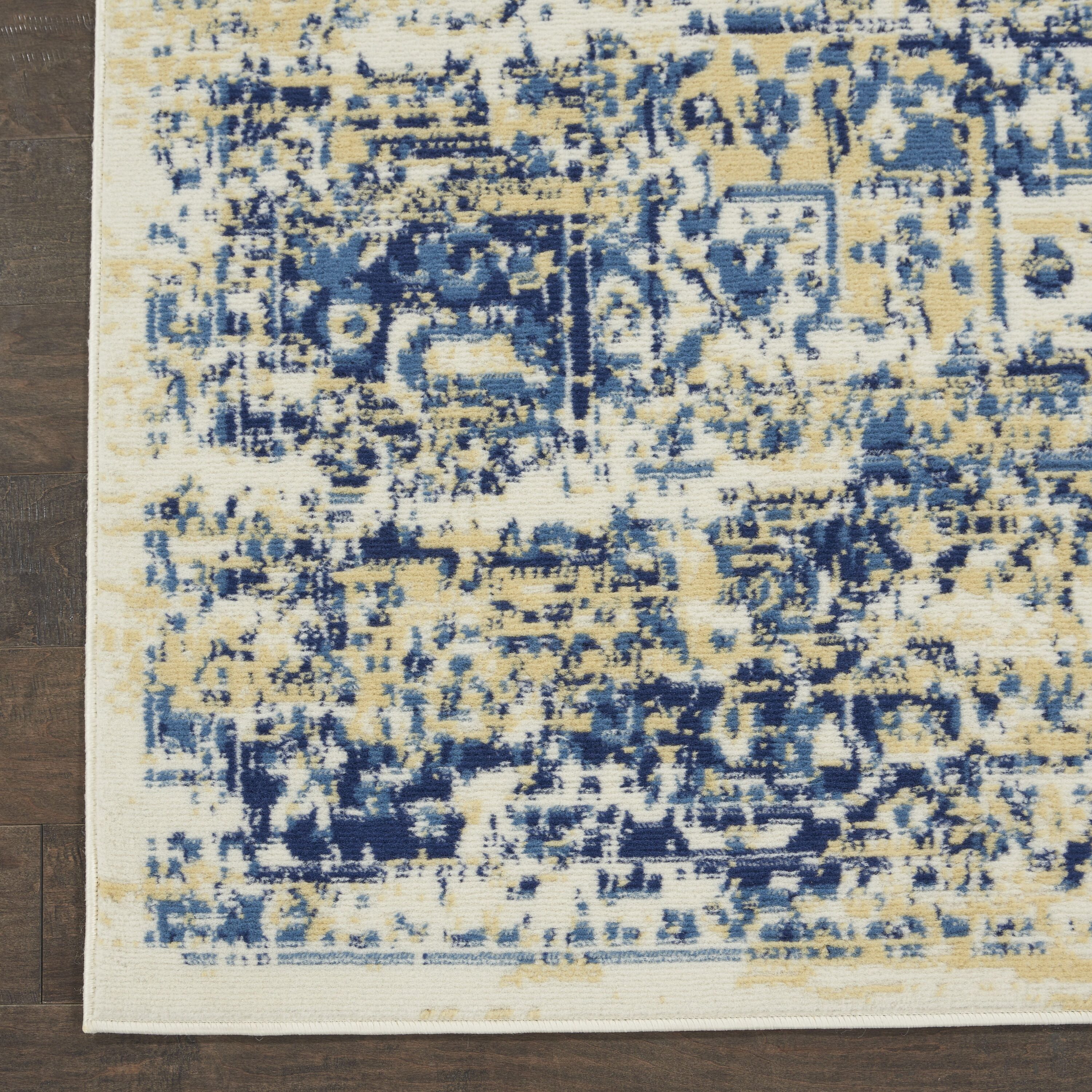 Nourison 099446810038 rugs - View #4